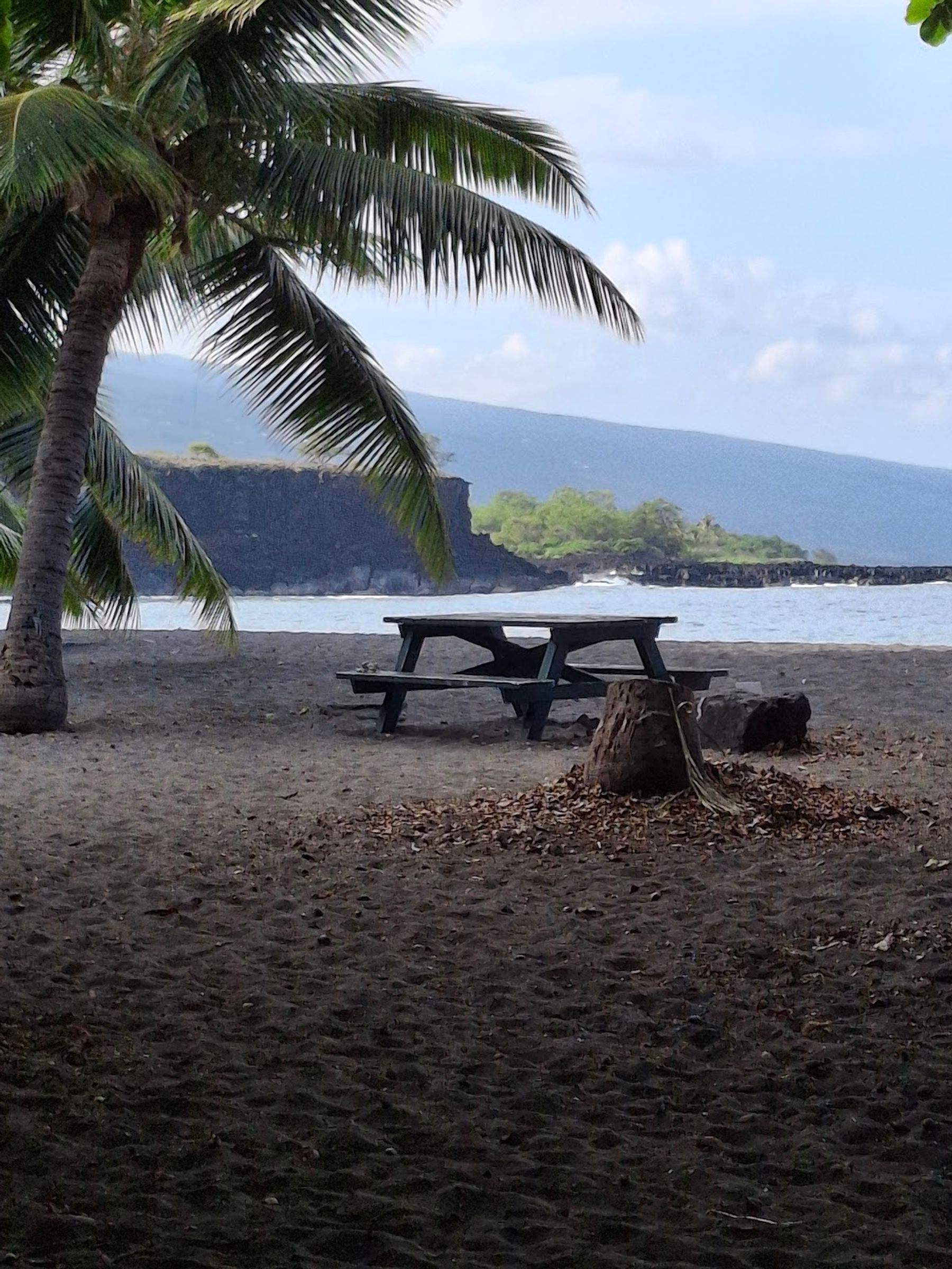 Photo 6 of Ho‘okena Beach Park in South Kona, Big Island