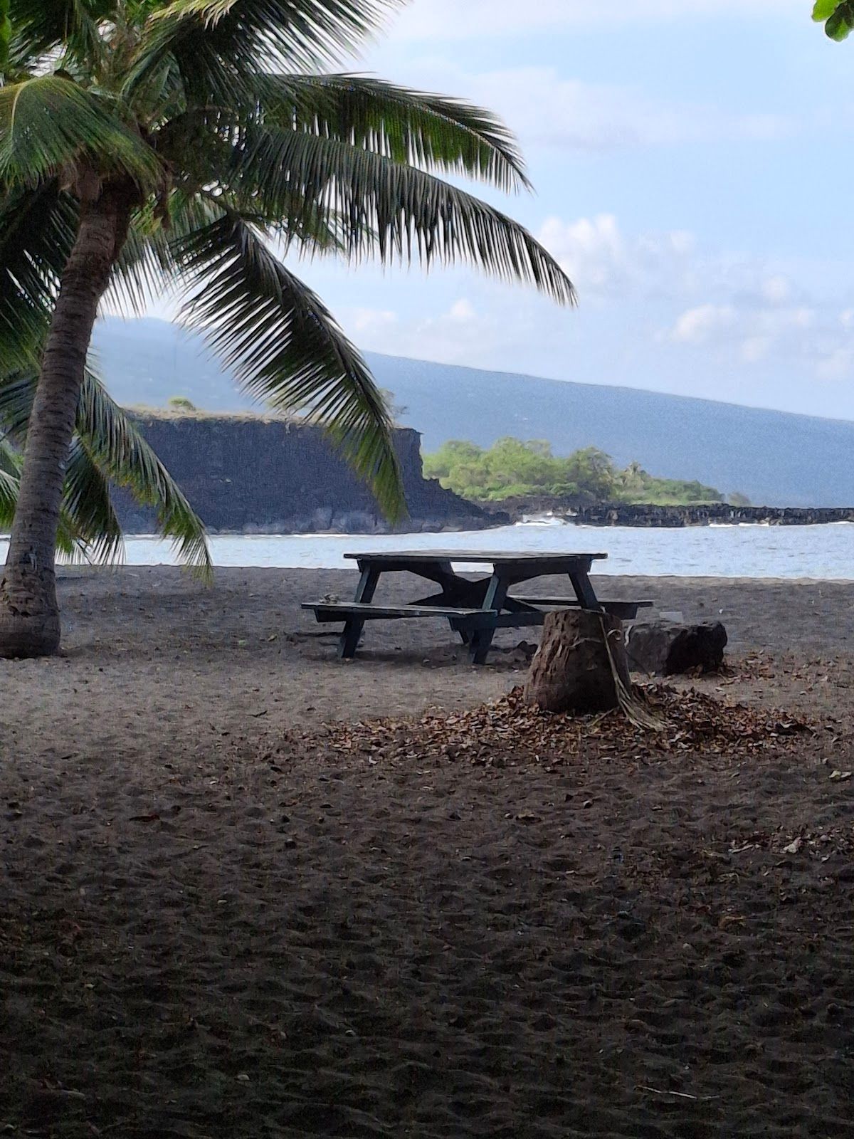 Photo 6 of Ho‘okena Beach Park in South Kona, Big Island