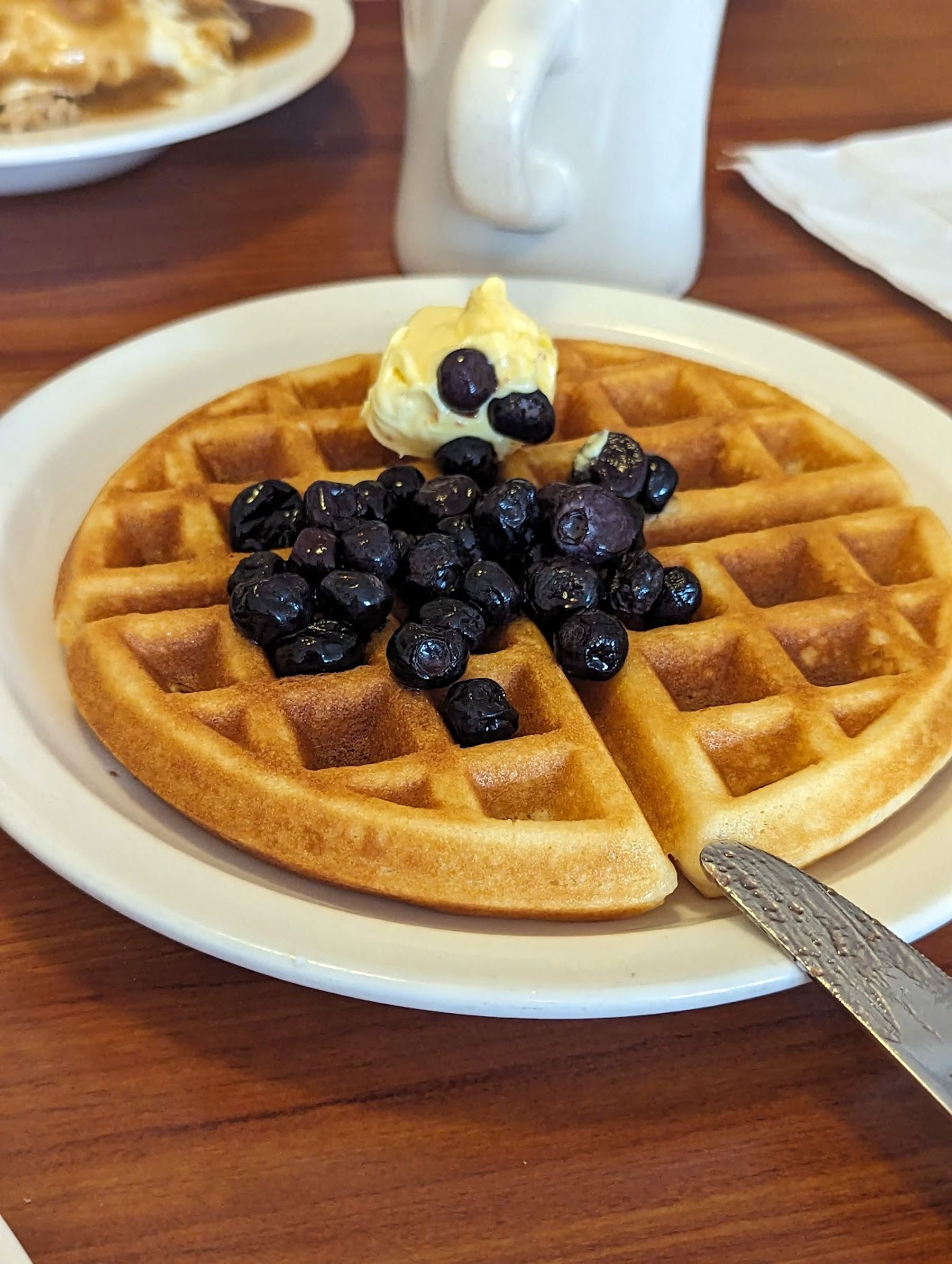 Photo 8 of Times Coffee Shop in Kāneʻohe, Oahu