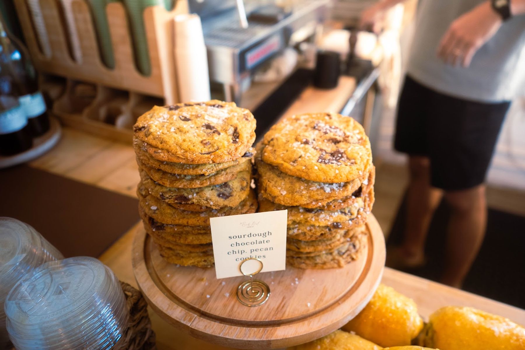 Photo 2 of The Bird's Nest - Craft Coffee in Waialua & Mokulēʻia, Oahu