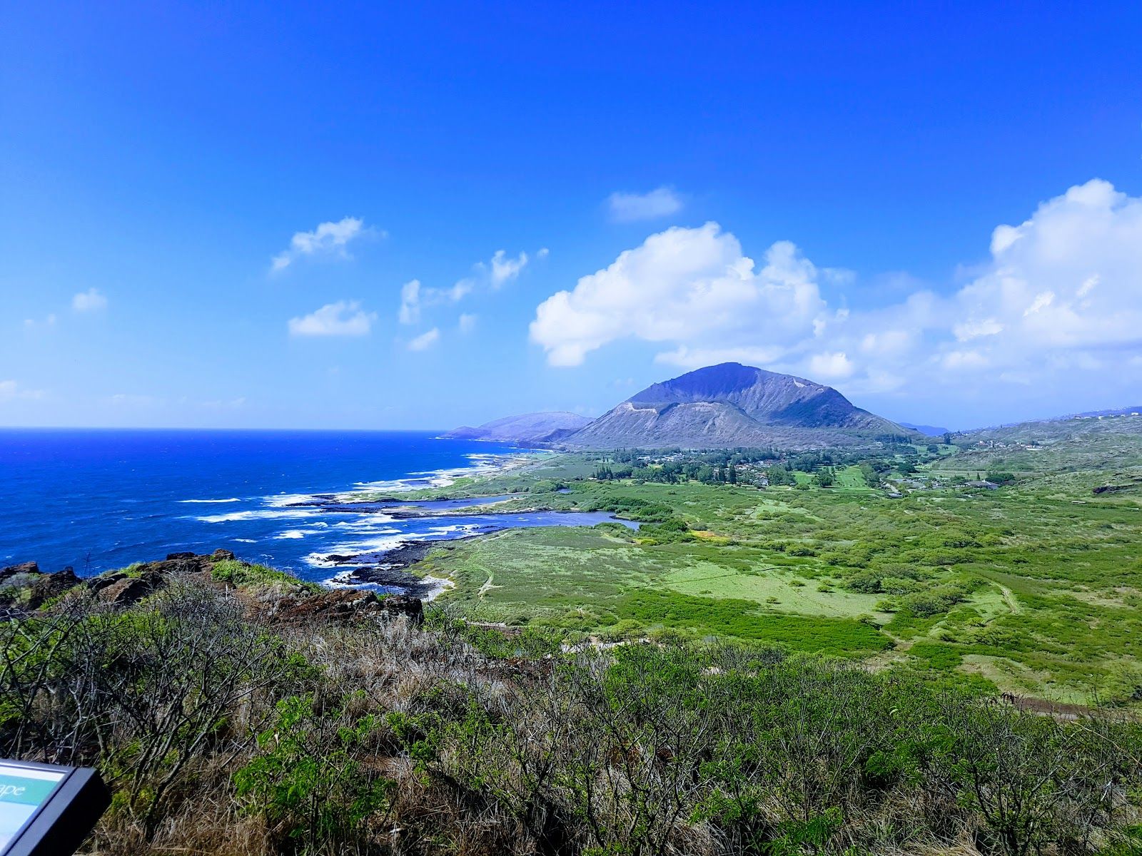 Photo 3 of Koko Crater Botanical Garden in Hawaiʻi Kai & East Honolulu, Oahu