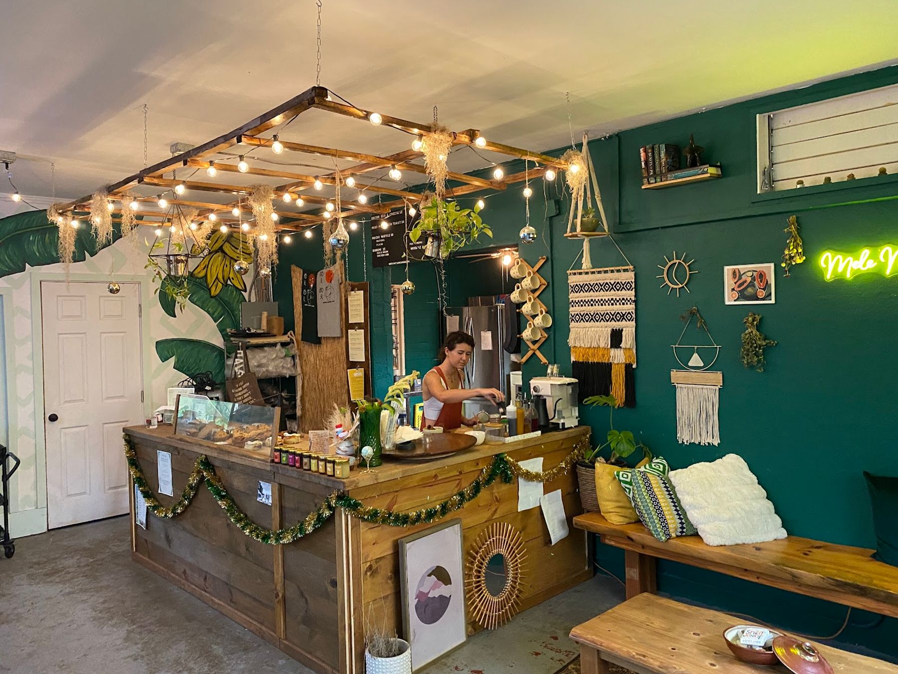 Photo 9 of Mele Mele Bakery in Waialua & Mokulēʻia, Oahu