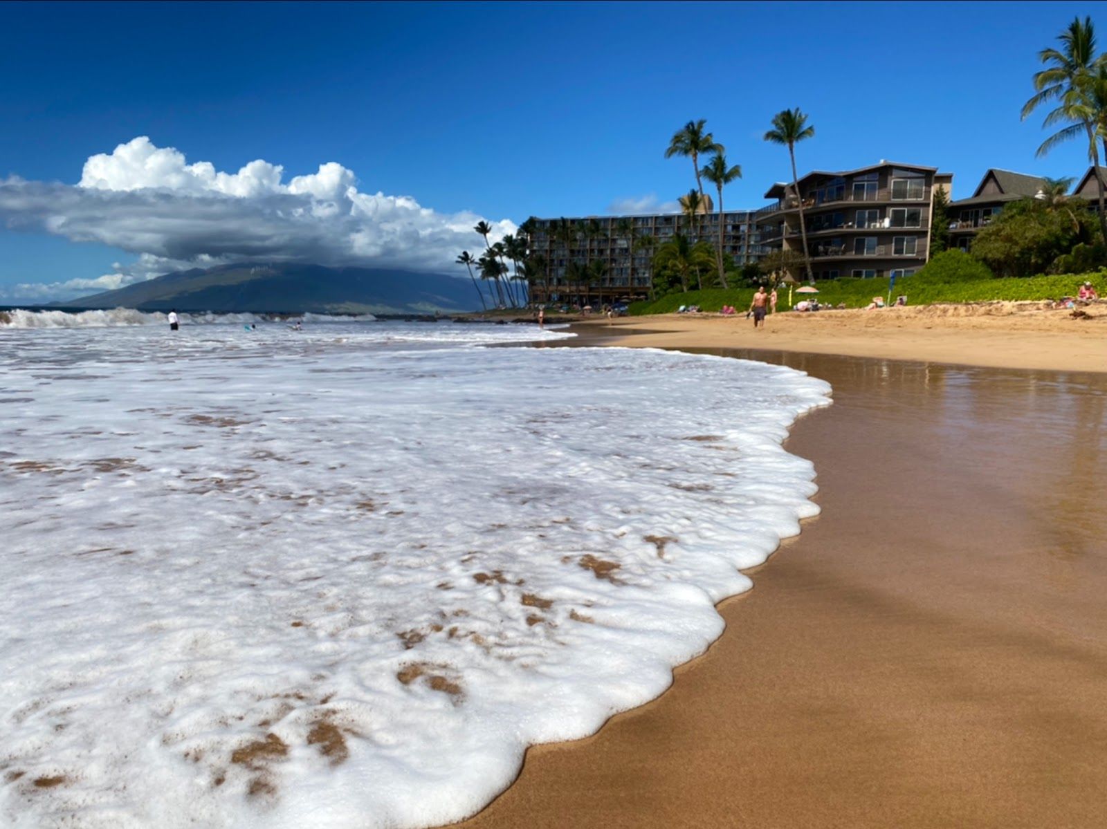 Photo 4 of Hale Hui Kai in Wailea, Maui