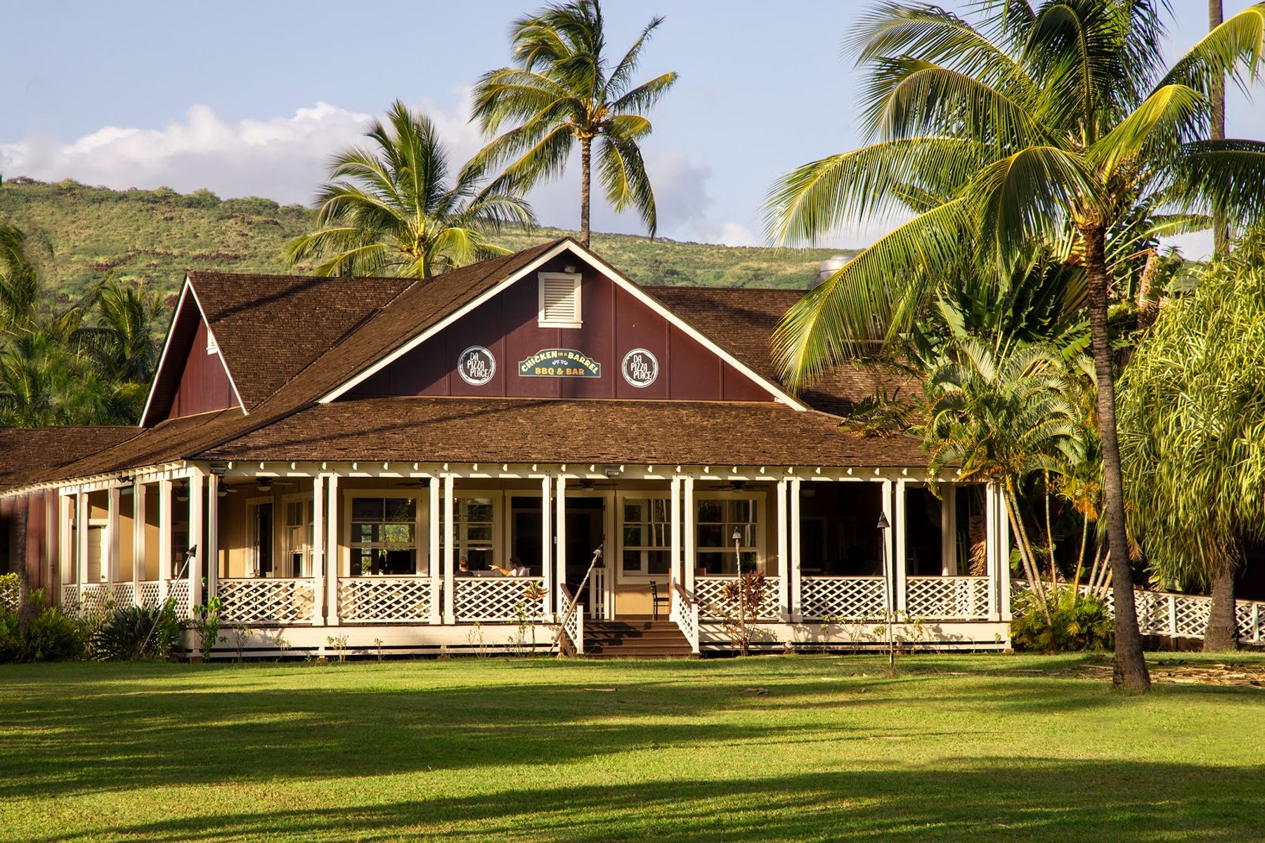 Waimea Plantation Cottages lodging in Waimea, Kaua‘i photo 7