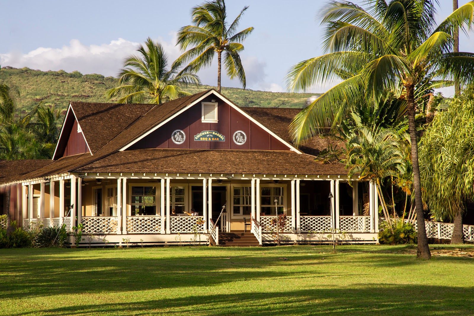 Waimea Plantation Cottages lodging in Waimea, Kaua‘i photo 7