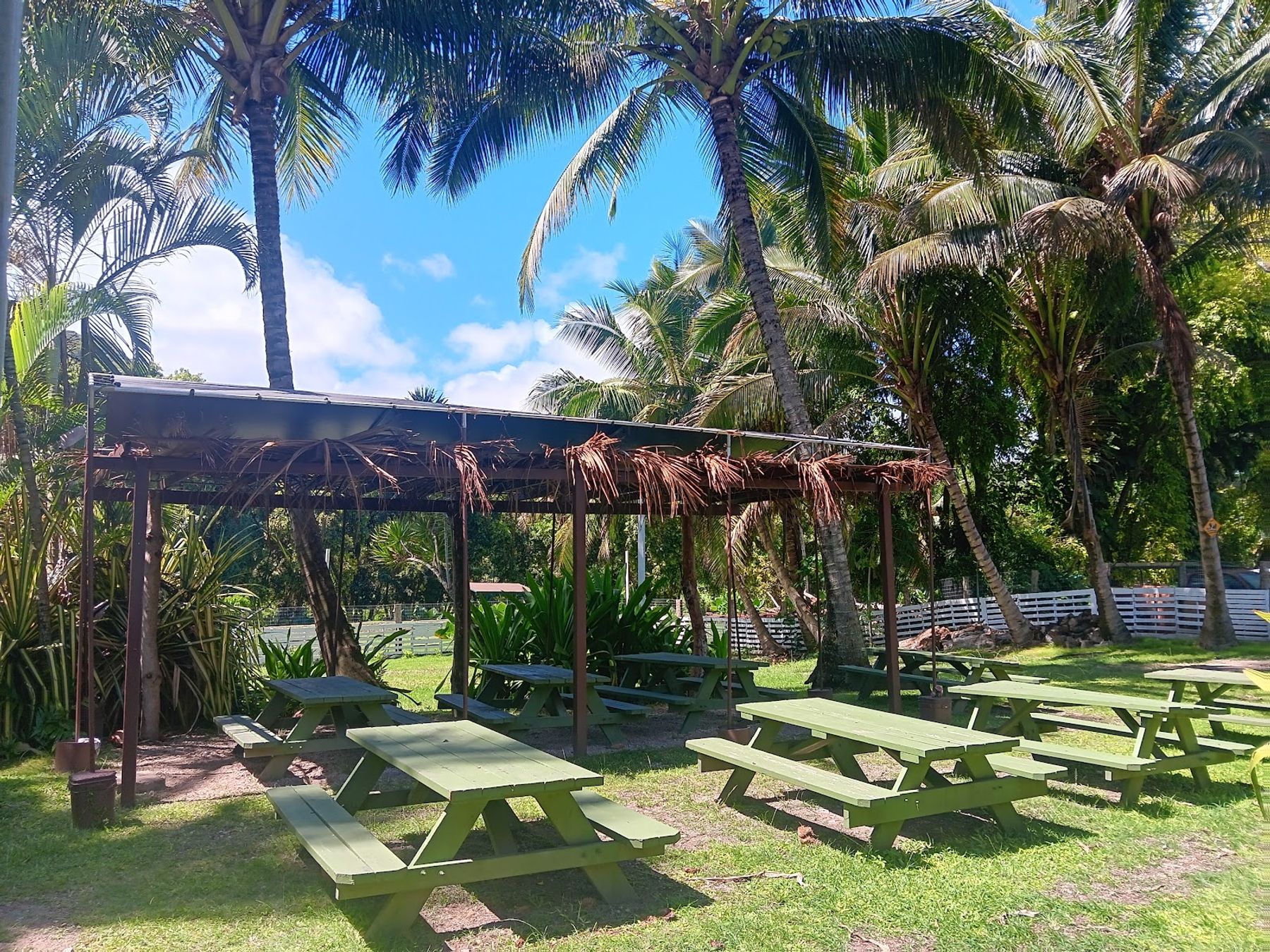 Photo 7 of Keneke's Grill at Punaluu in Kualoa & North Windward, Oahu