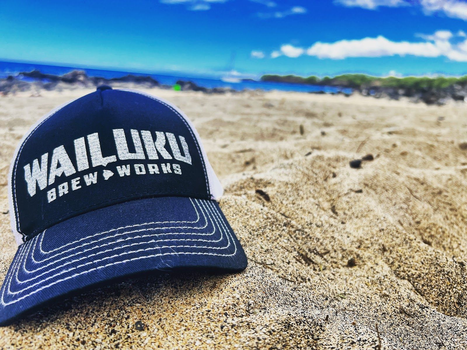 Photo 6 of Wailuku Brew Works in Pāhoa, Big Island