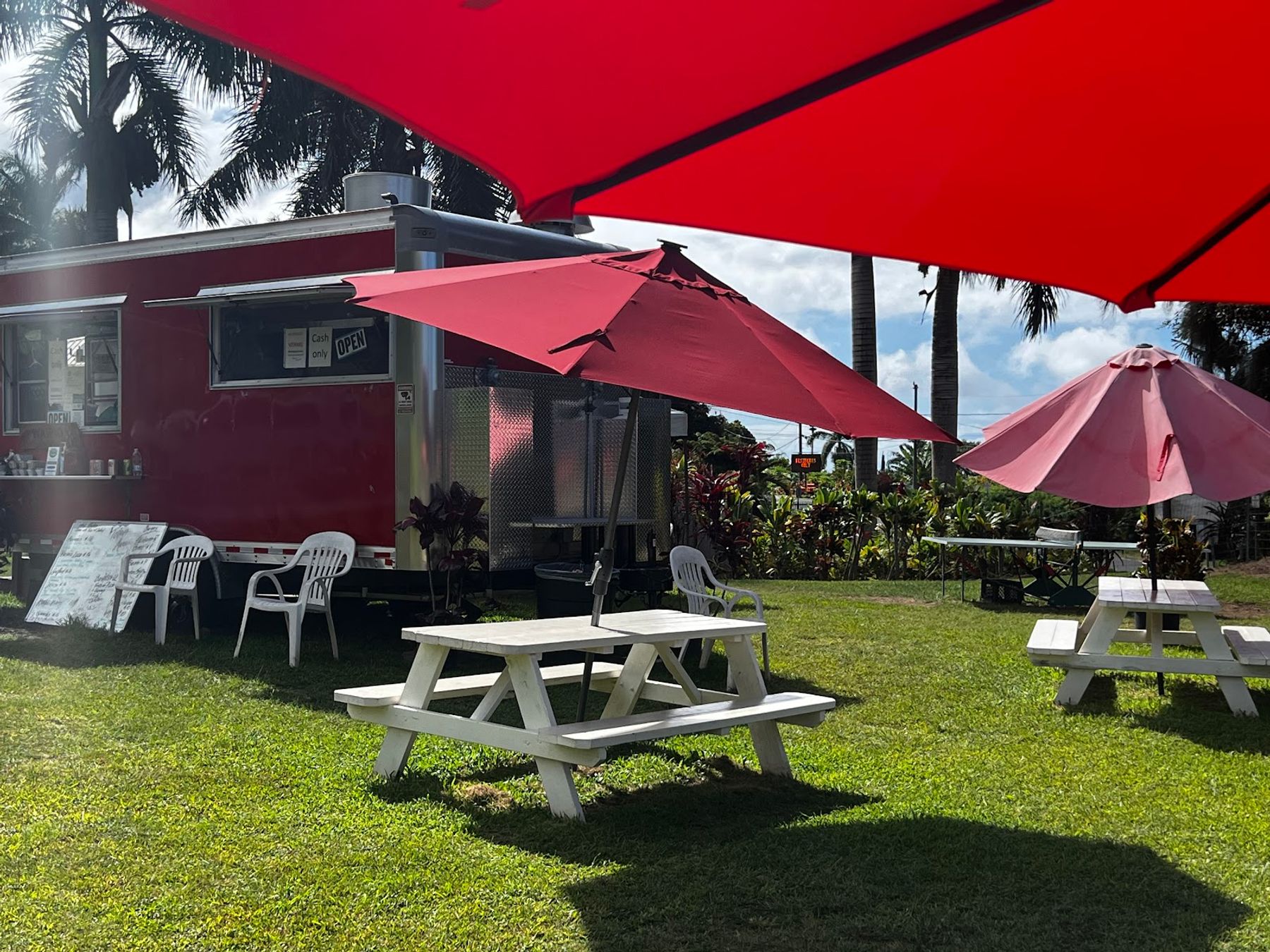 Photo 1 of Good Eats in Waipiʻo, Big Island