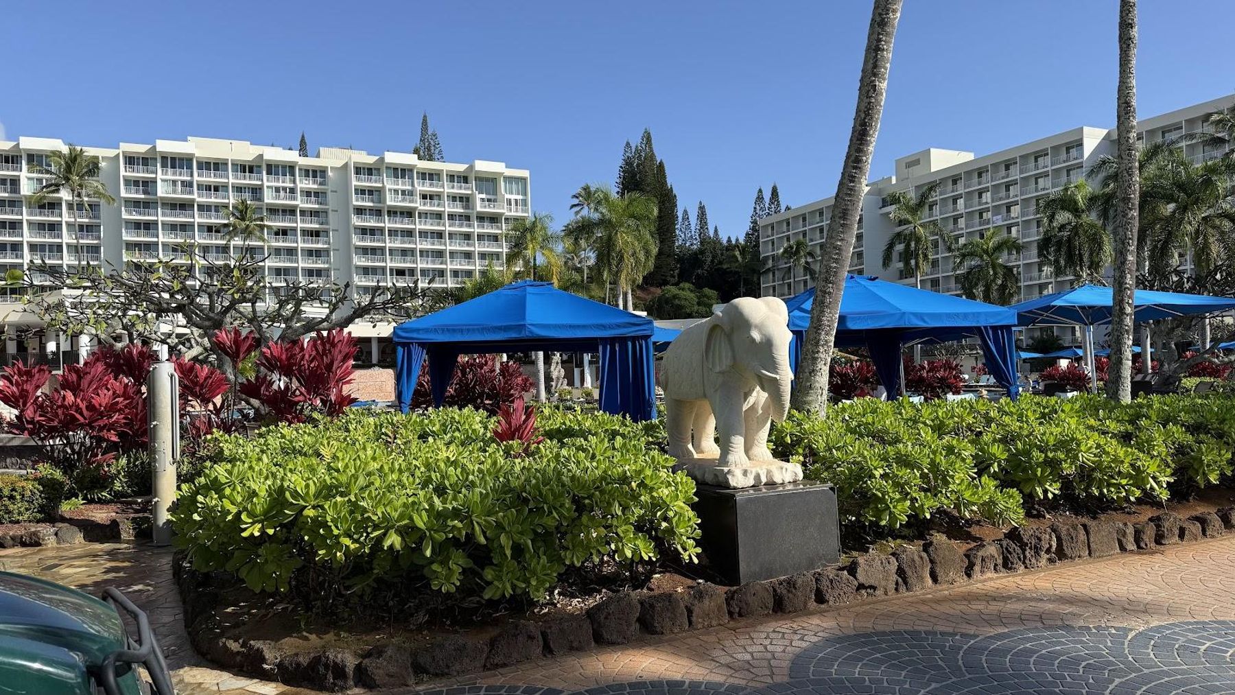 Kukui's on Kalapaki Beach restaurant in Lihue, Kaua‘i photo 4