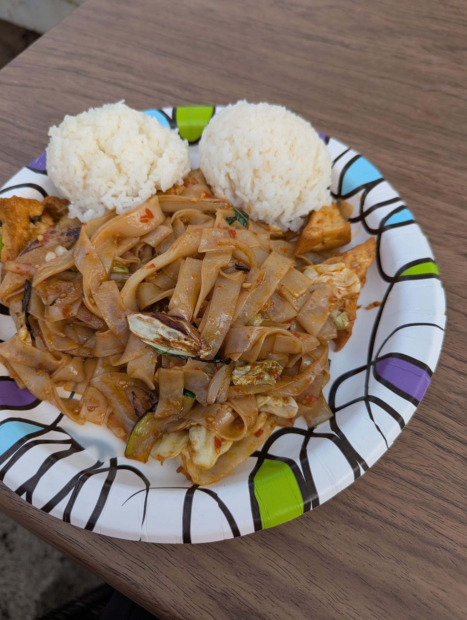 Photo 9 of Coconut Thai & Chinese Cuisine in Wailua, Kauai