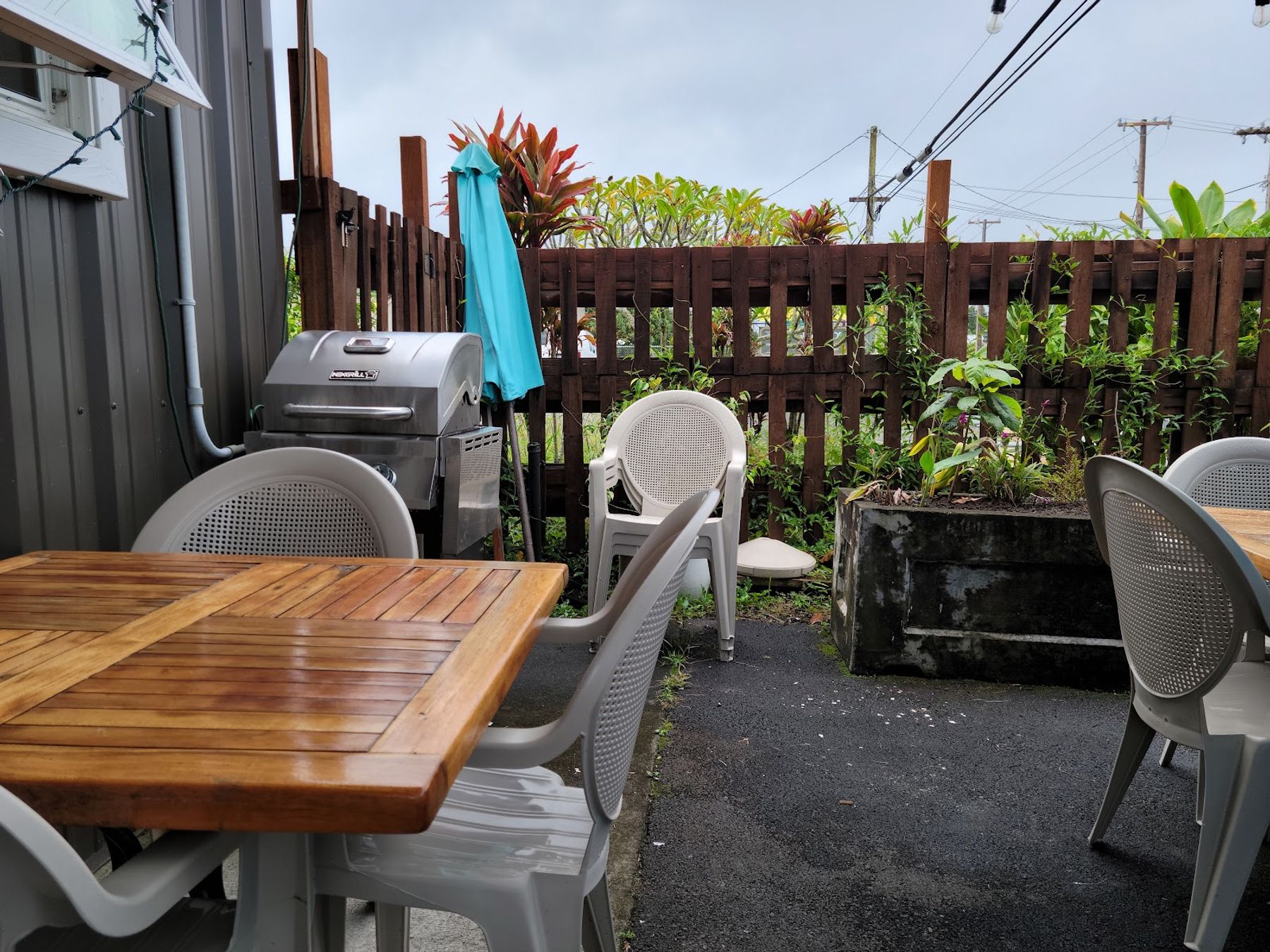 Photo 1 of HĀ Cafe (formerly Liquid Life Hilo) in Hilo, Big Island