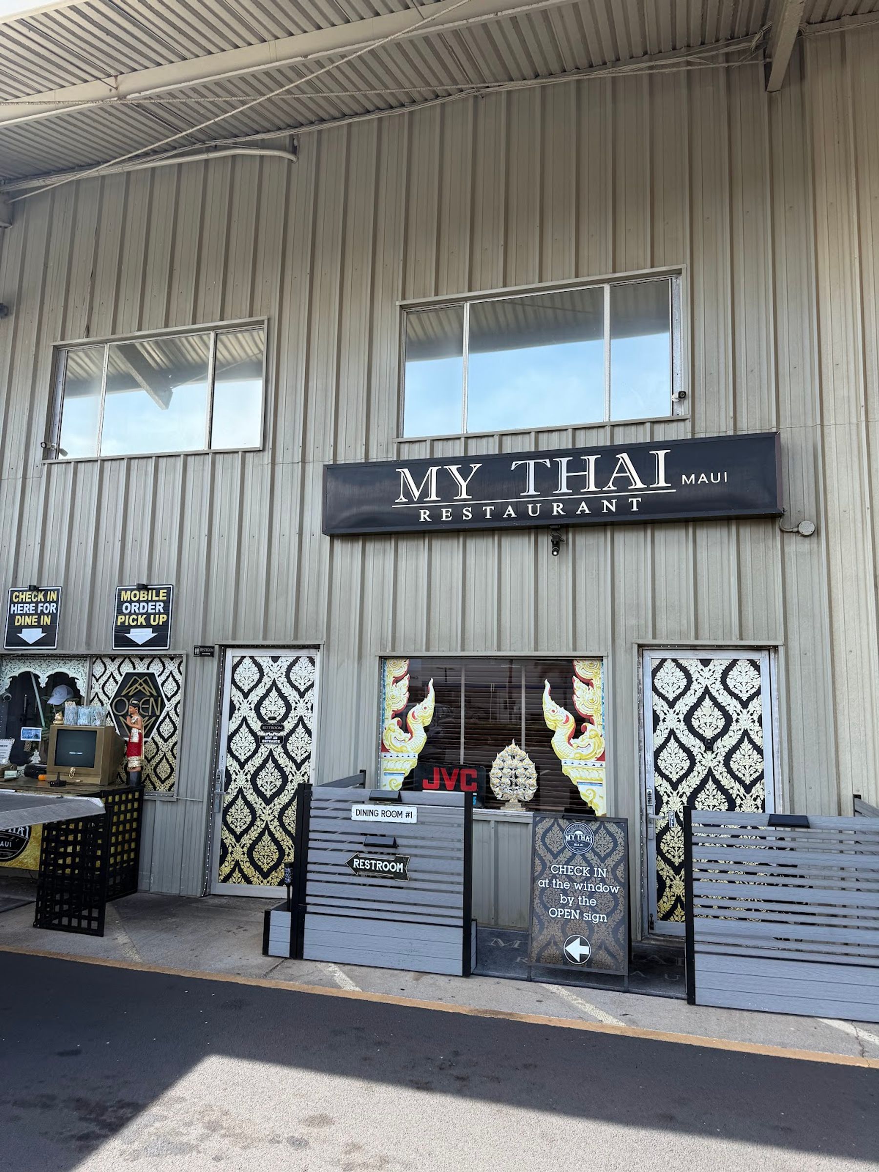 Photo 8 of My Thai Maui in Kahului, Maui