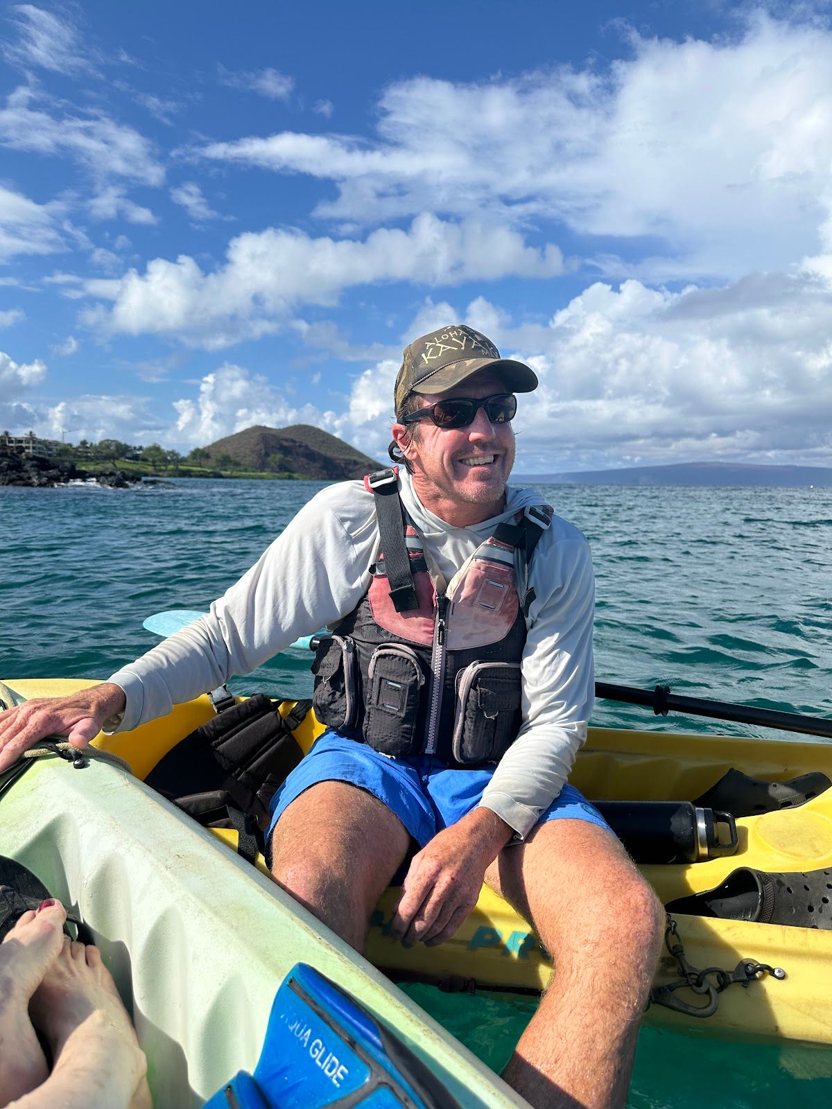 Photo 3 of Aloha Kayaks Maui in Kīhei, Maui