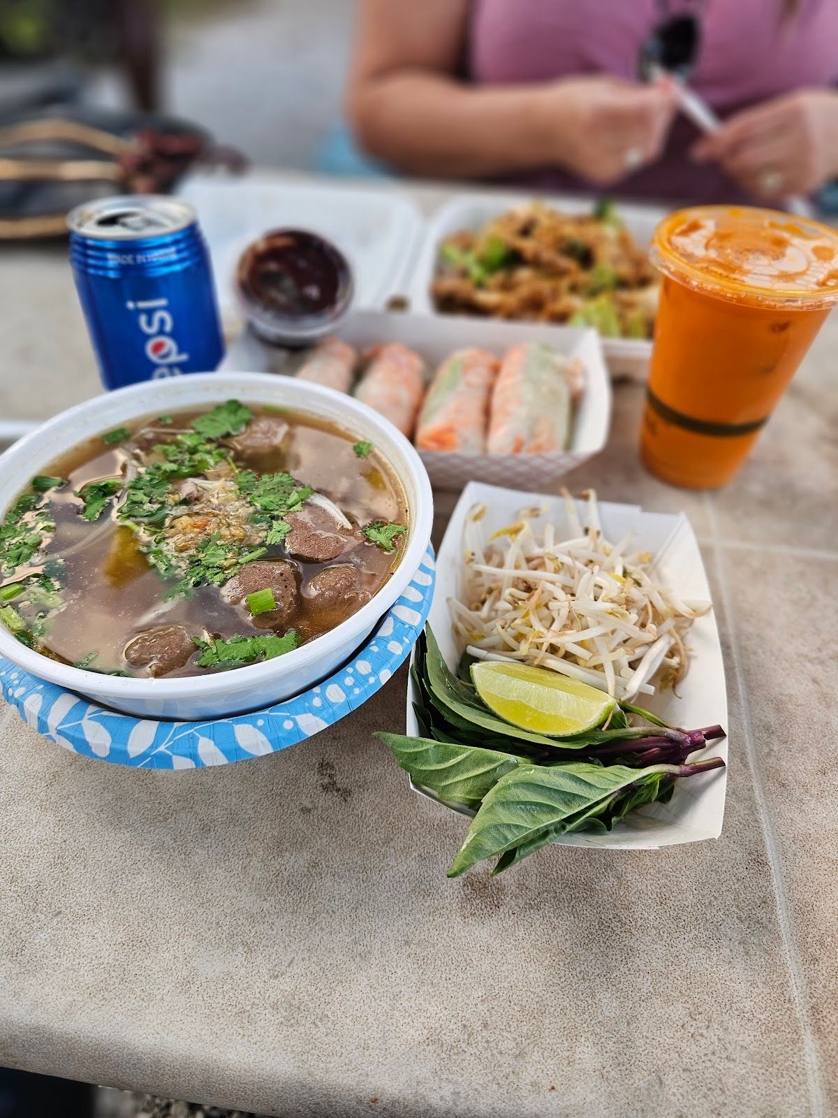Photo 8 of Malai Thai Food Truck in Waialua & Mokulēʻia, Oahu
