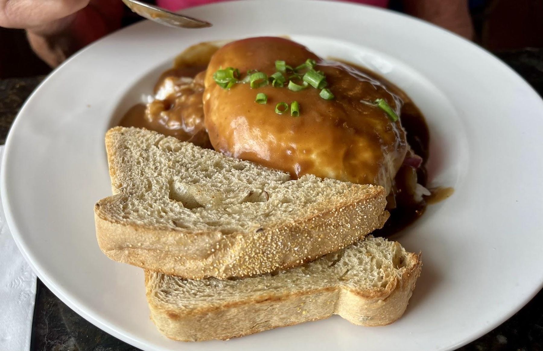 Kalaheo Cafe & Coffee Co. restaurant in Kalaheo, Kaua‘i photo 5