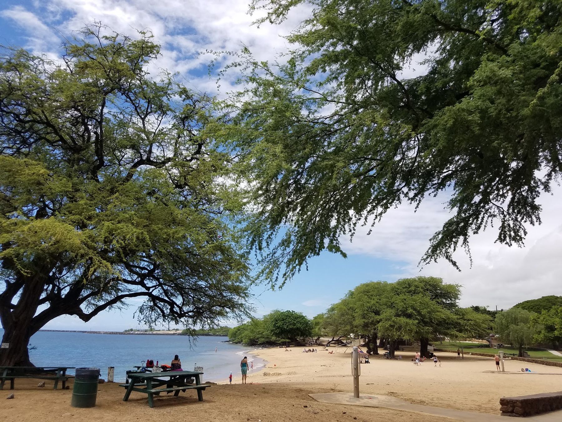 Photo 7 of Spencer Beach Park in Mauna Kea Beach, Big Island