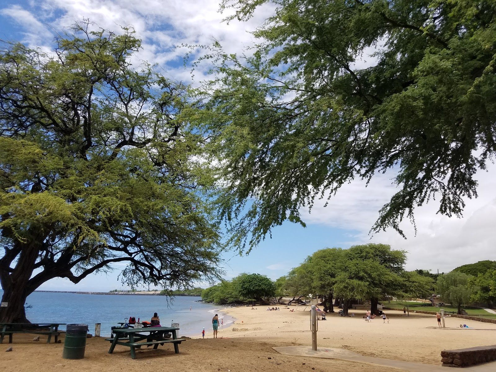 Photo 7 of Spencer Beach Park in Mauna Kea Beach, Big Island