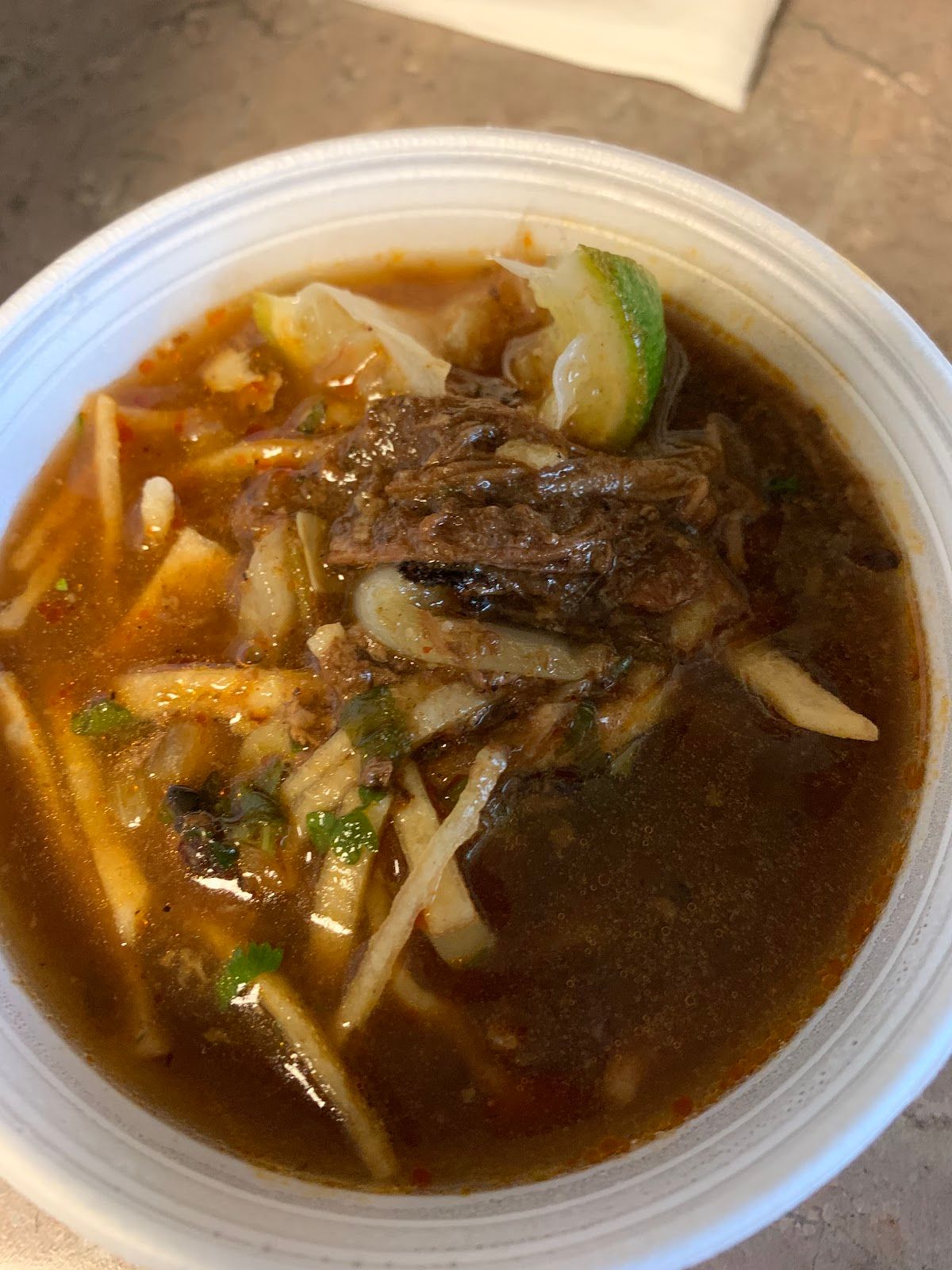 Photo 8 of La Birria in Pearl Harbor & ʻAiea, Oahu