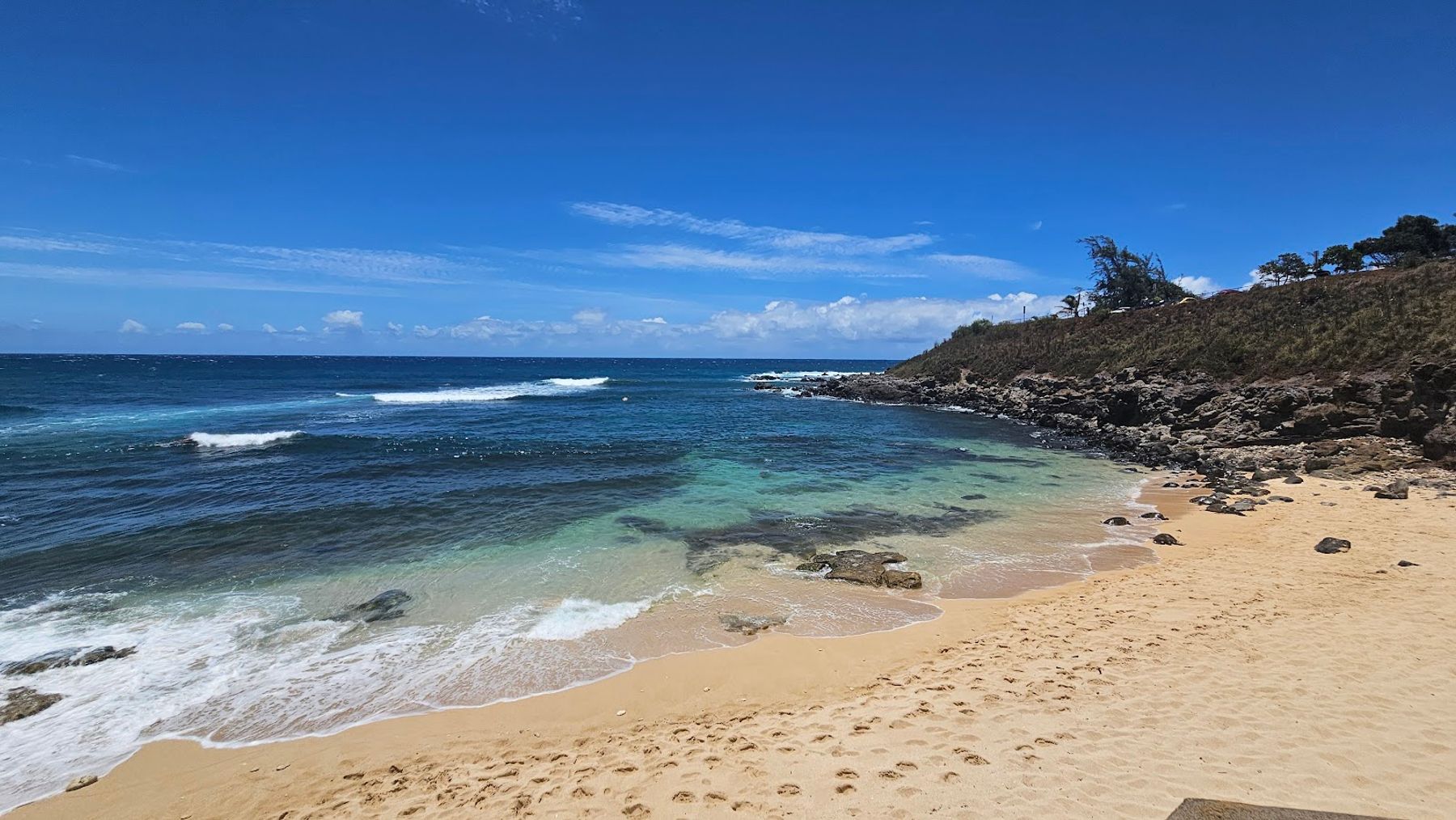 Photo 3 of Ho'okipa Beach View Lookout in Pāʻia, Maui