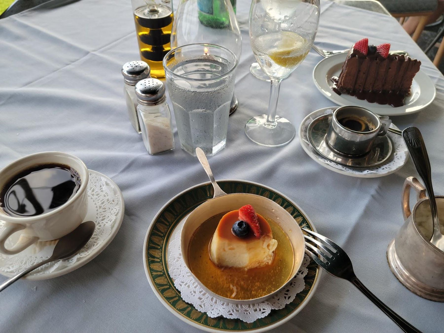 Cafe Portofino restaurant in Lihue, Kaua‘i photo 2