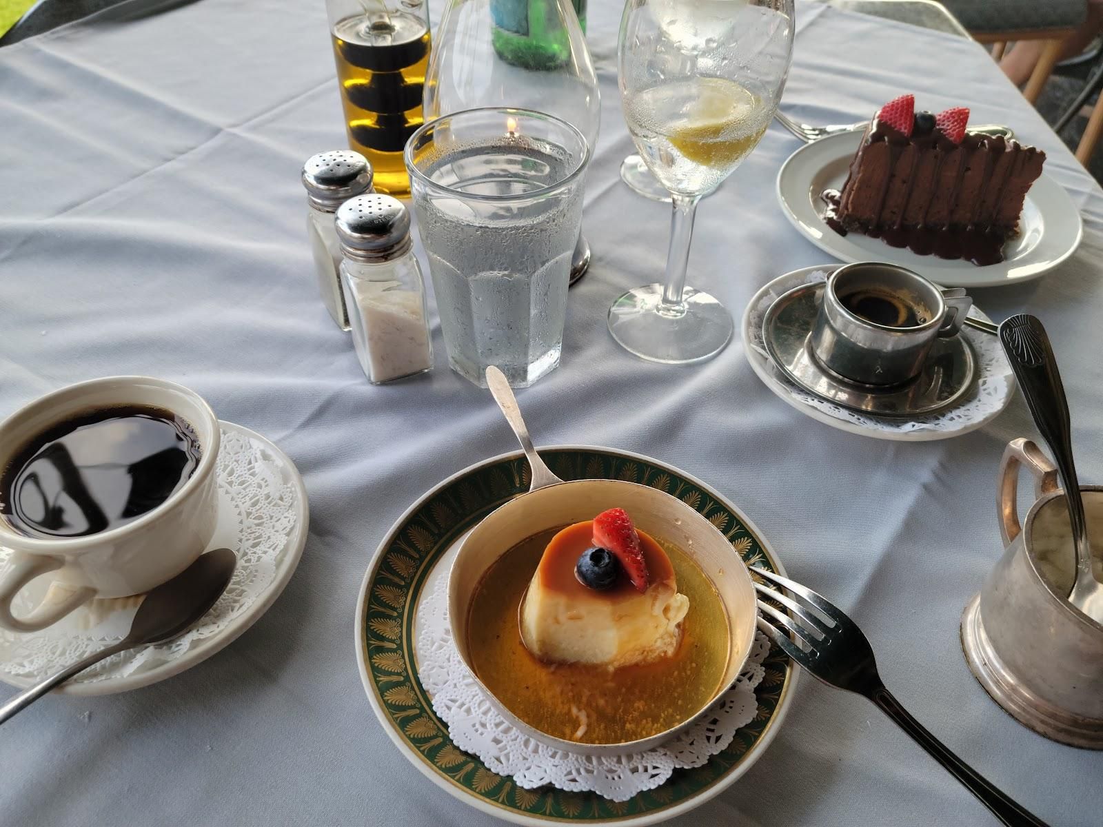 Cafe Portofino restaurant in Lihue, Kaua‘i photo 2