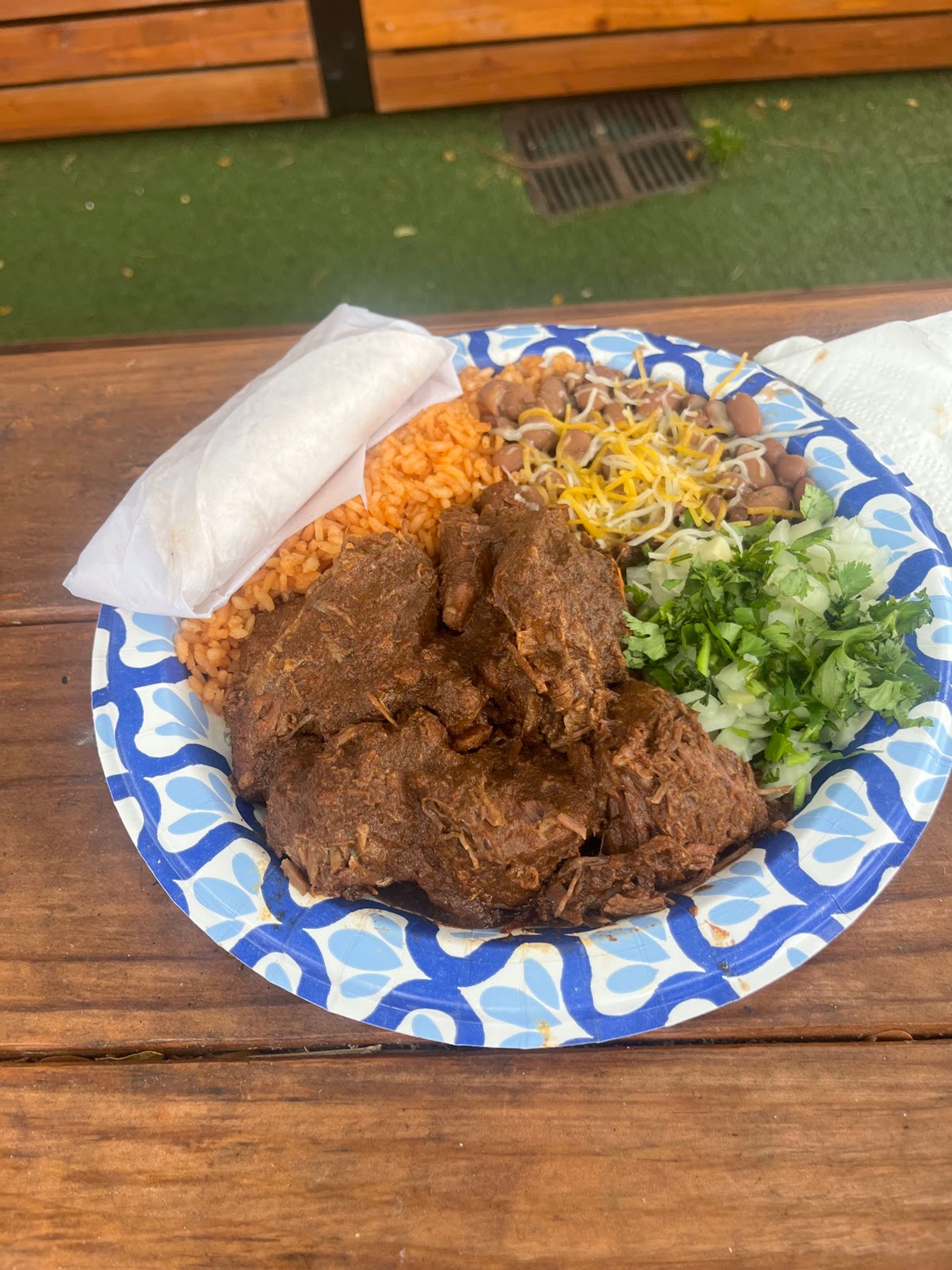 Photo 8 of JJ Tacos in Kāʻanapali, Maui