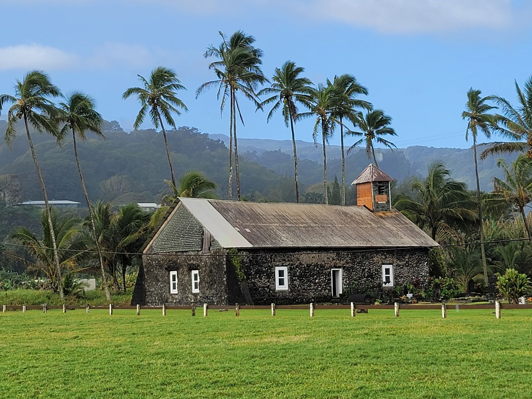 Photo 2 of Keanae Lookout in Keʻanae-Nāhiku, Maui