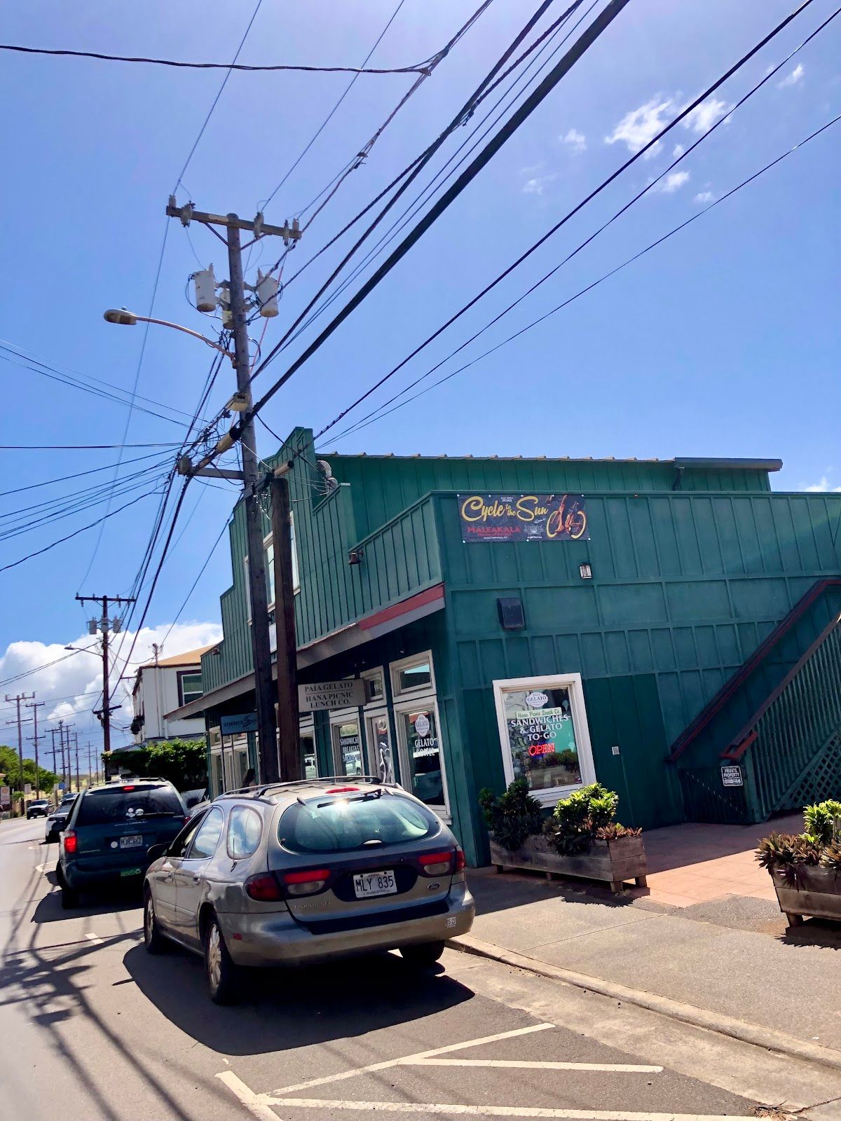 Photo 8 of Paia Gelato : Best Gelato in Maui in Pāʻia, Maui