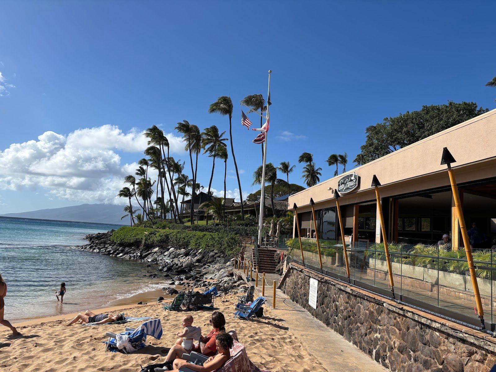 Photo 8 of Sea House Restaurant in Kapalua, Maui