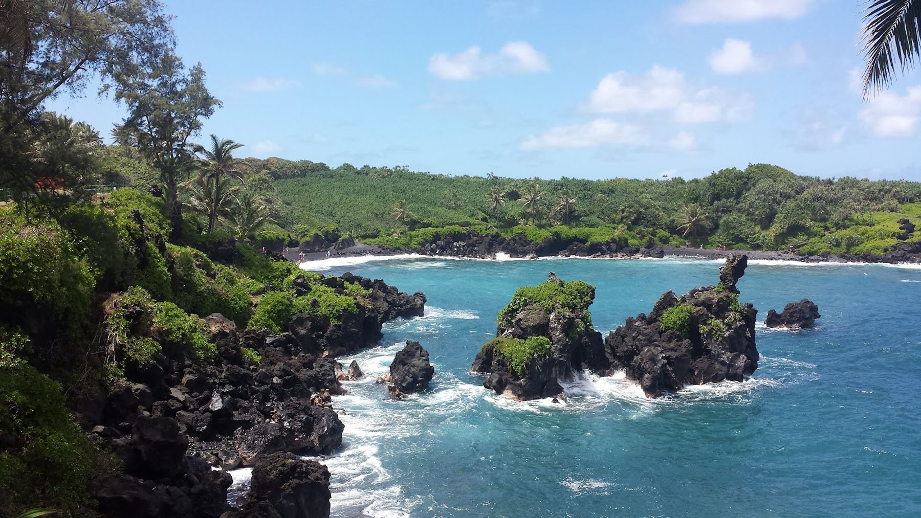 Photo 1 of Ke Ala Loa O Maui / Piilani Trail in Hāna, Maui