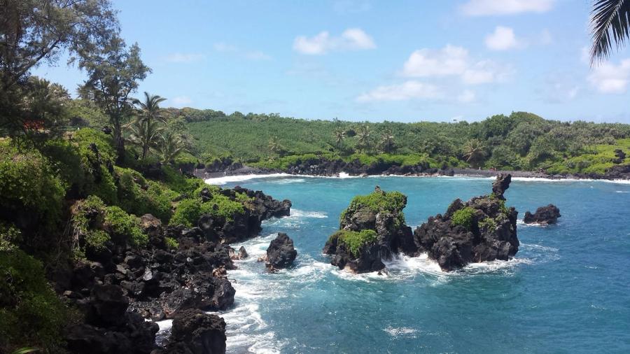 Photo 1 of Ke Ala Loa O Maui / Piilani Trail in Hāna, Maui