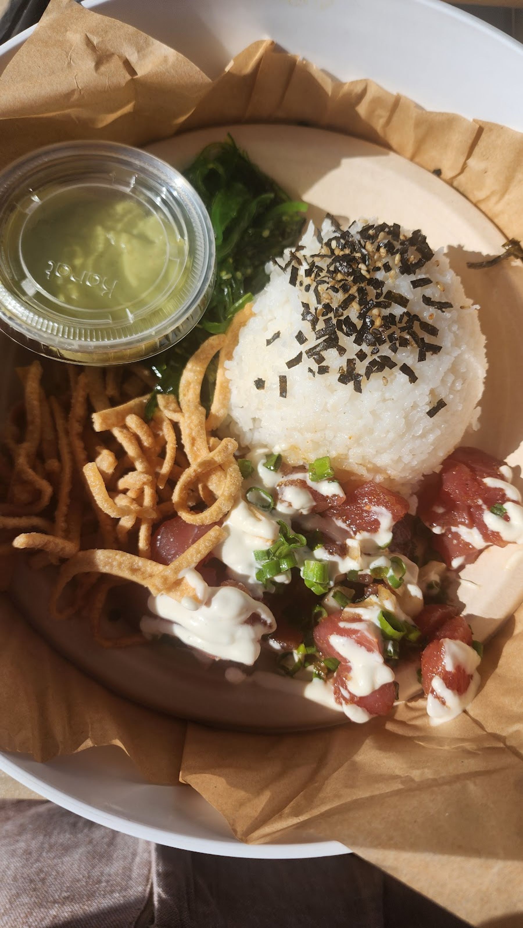 Photo 6 of Honu Bar in Poʻipū, Kauai