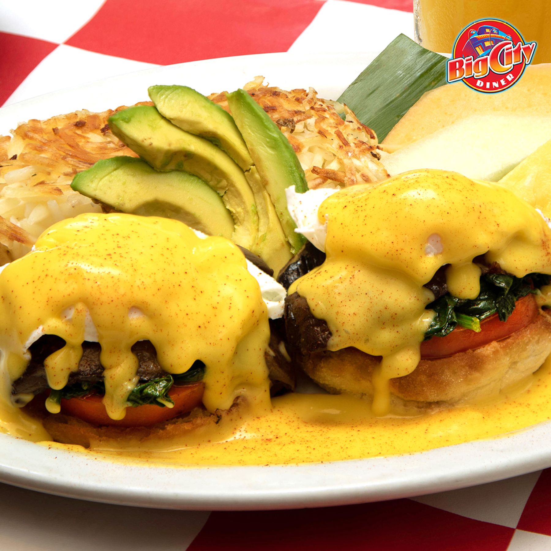 Photo 2 of Big City Diner - Kaneohe, Hawaii in Kāneʻohe, Oahu
