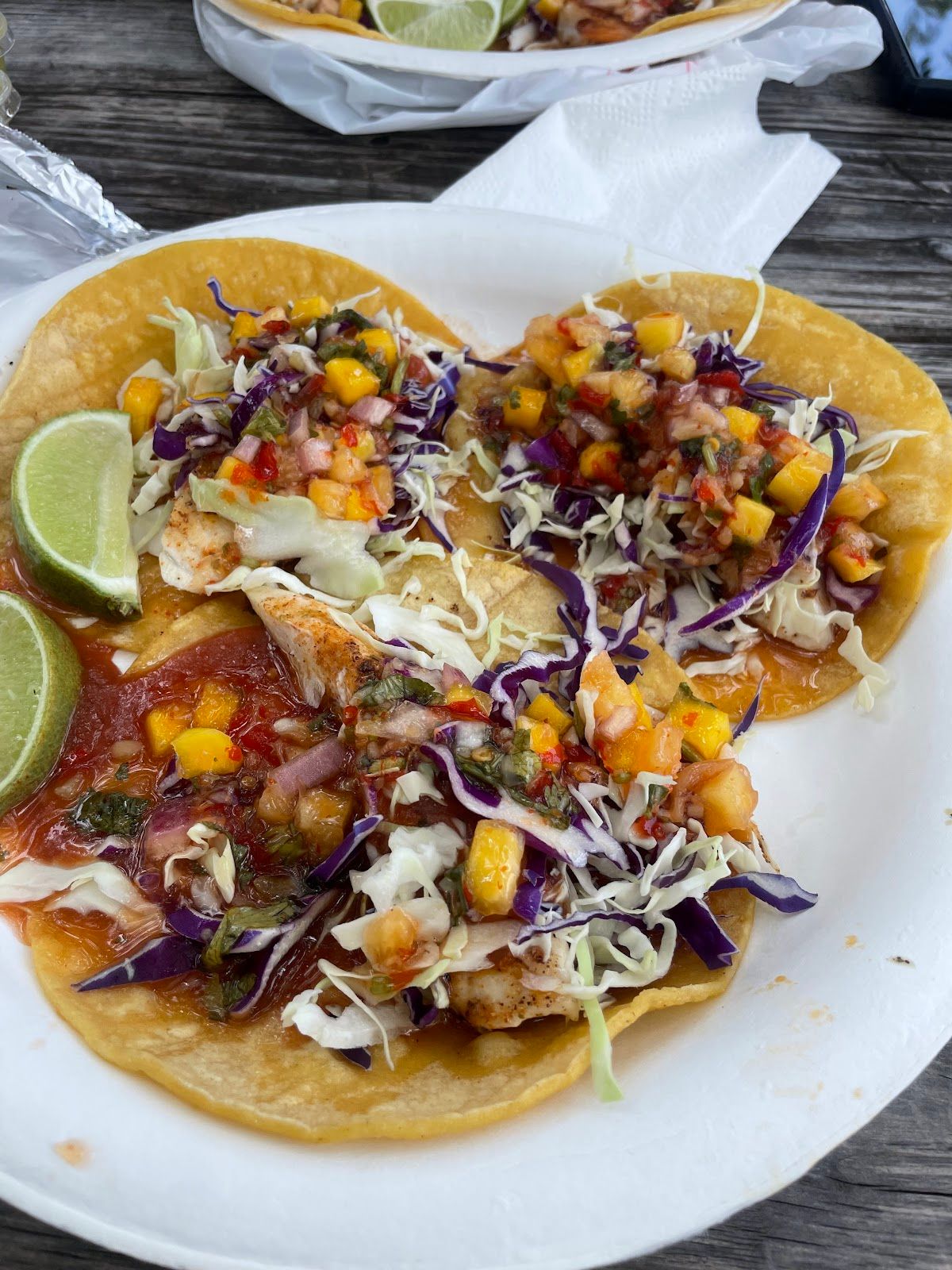 Photo 3 of Califas Mexican Food in Kailua-Kona, Big Island