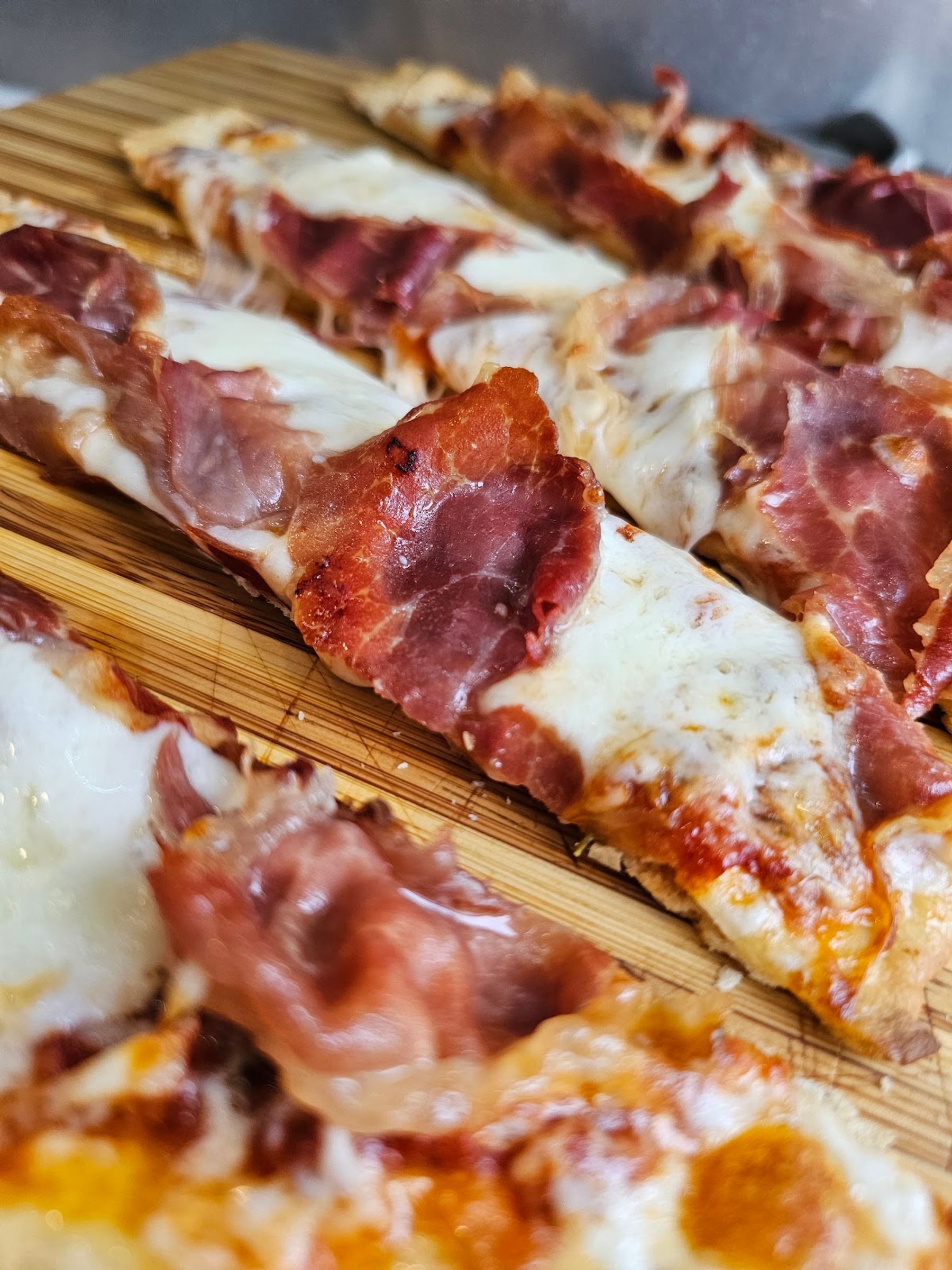 Photo 5 of Hana Maui Pizza in Hāna, Maui