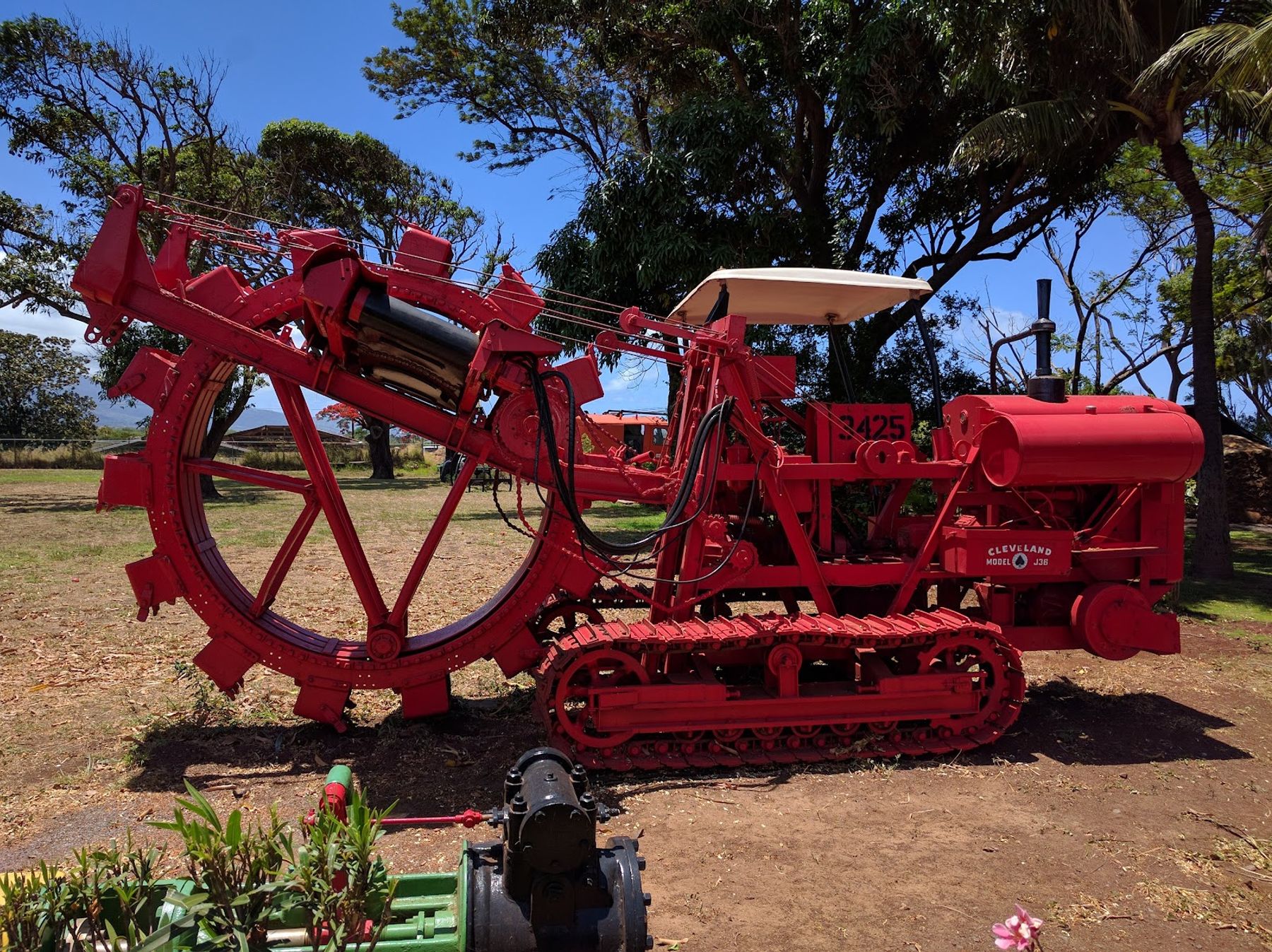 Photo 1 of Alexander & Baldwin Sugar Museum in Kahului, Maui