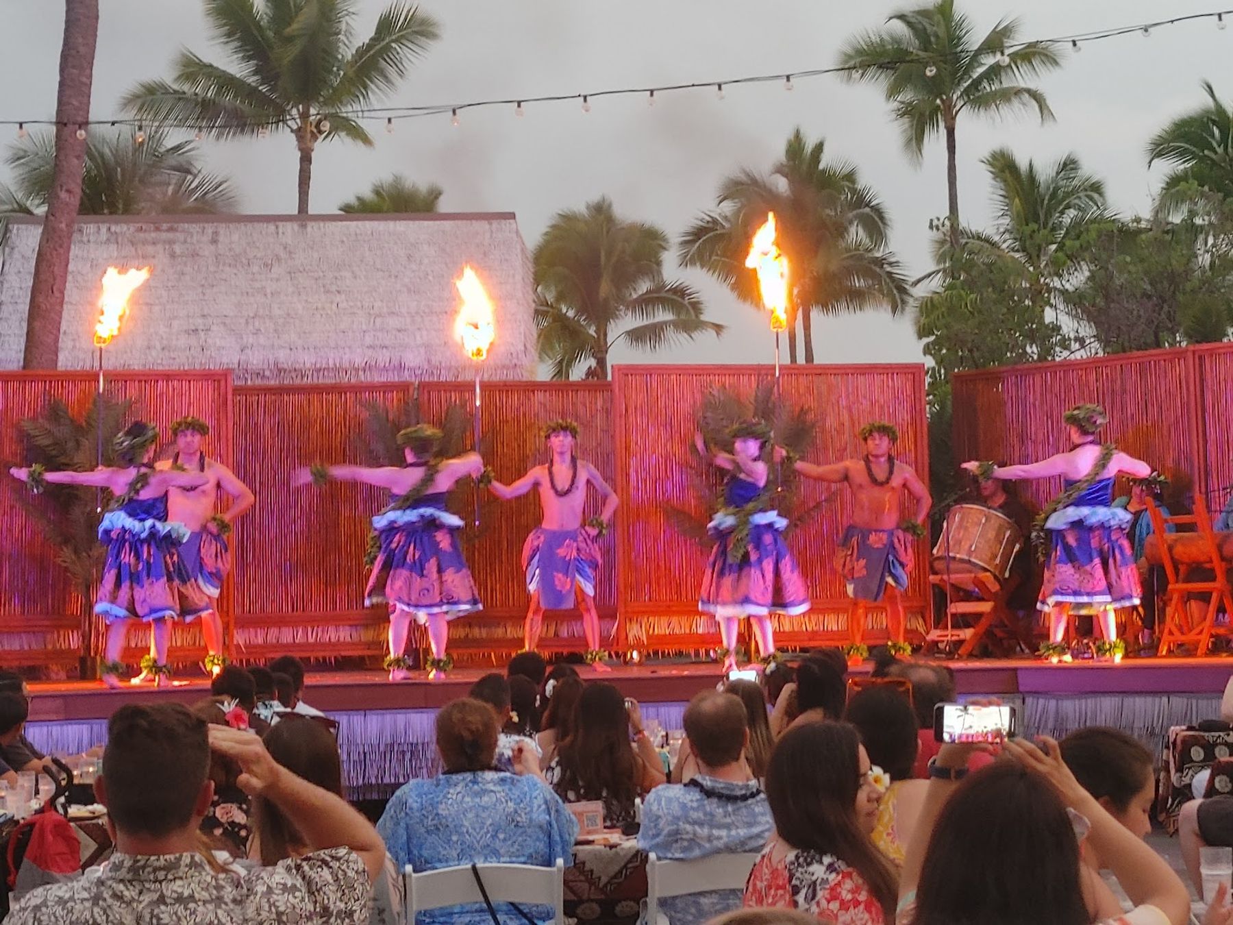 Photo 3 of Island Breeze Lū‘au - He 'Ohana Kakou in Kailua-Kona, Big Island