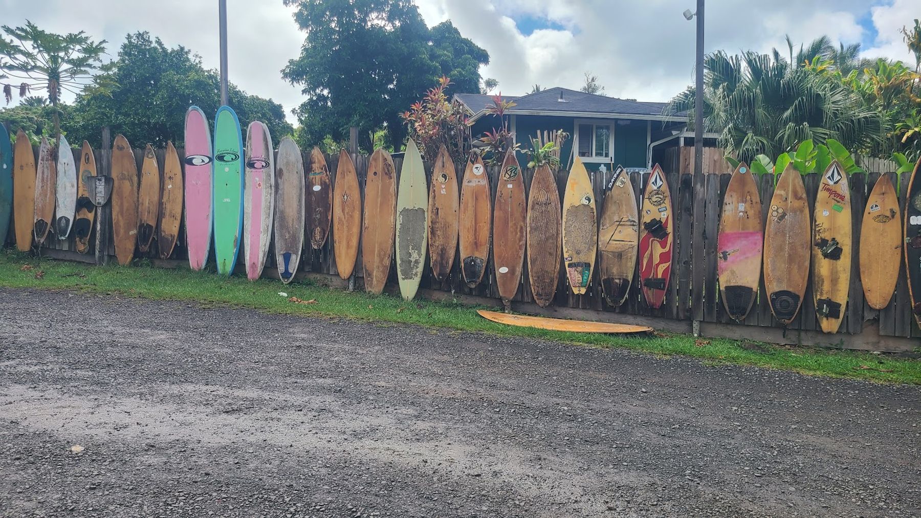 Photo 7 of Jaws Country Store in Haʻikū, Maui