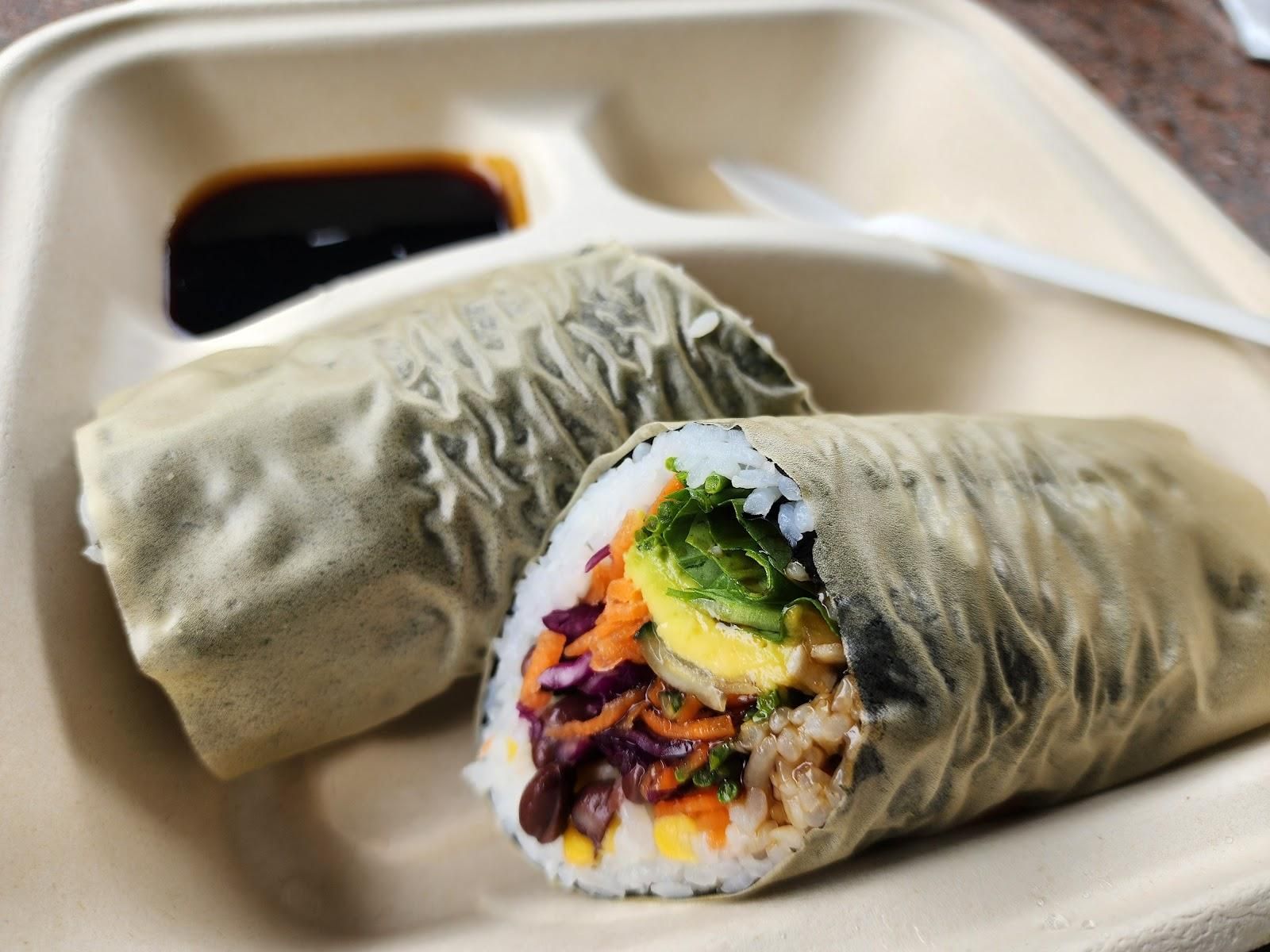 Sushigirl Kauai restaurant in Kīlauea, Kaua‘i photo 4