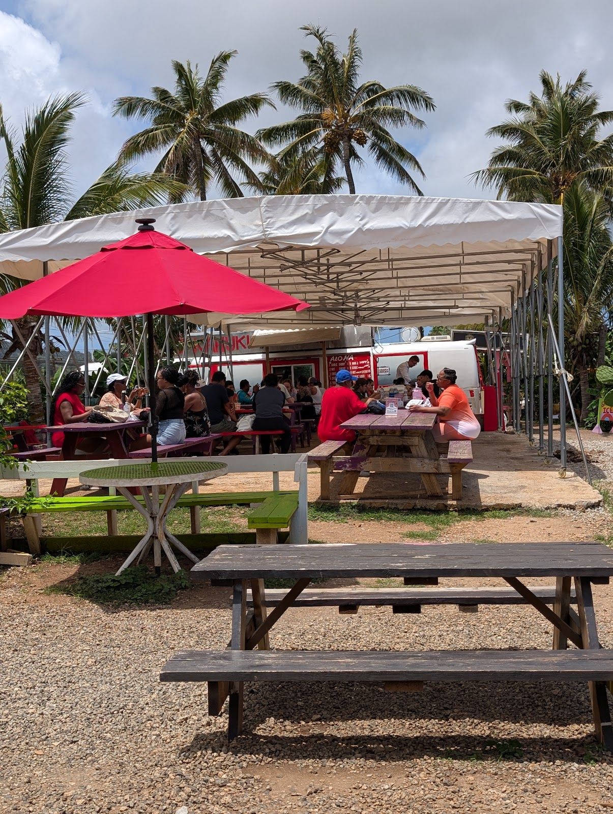 Photo 1 of Deez Bowls in Kahuku & Turtle Bay, Oahu