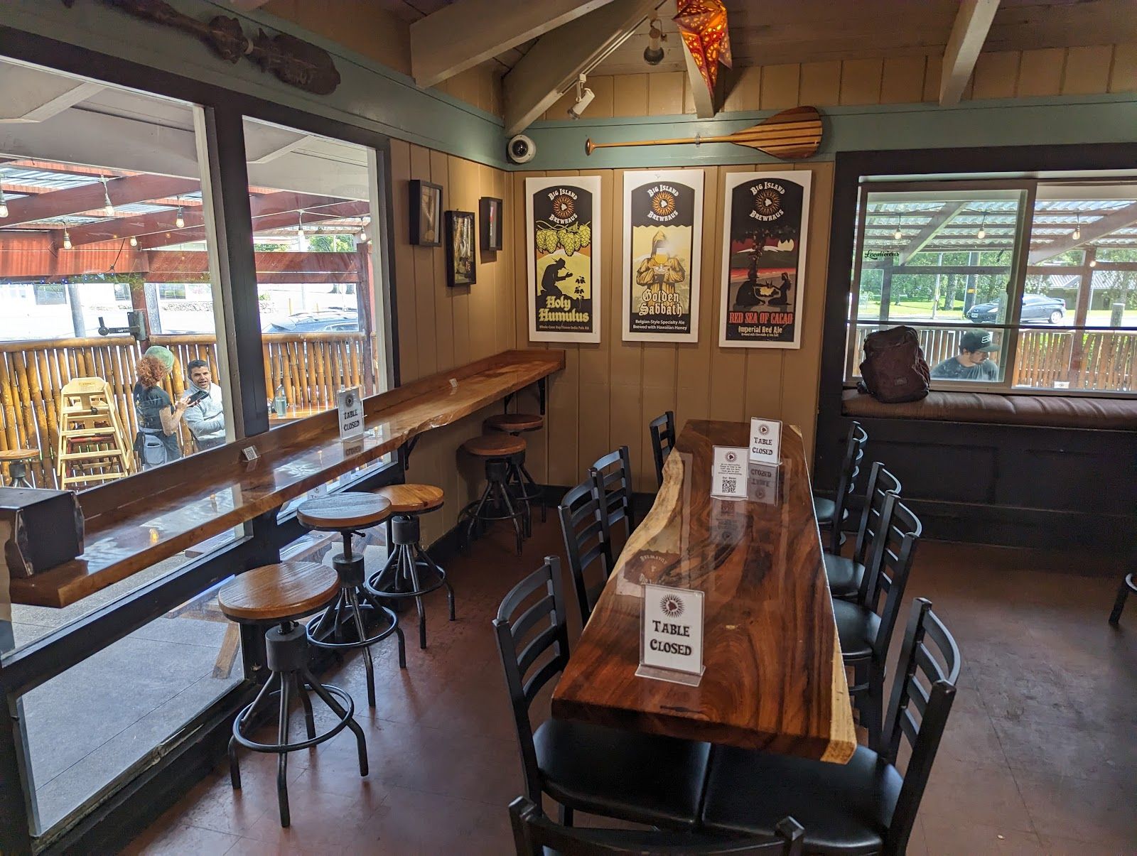 Photo 8 of Big Island Brewhaus in Waimea, Big Island