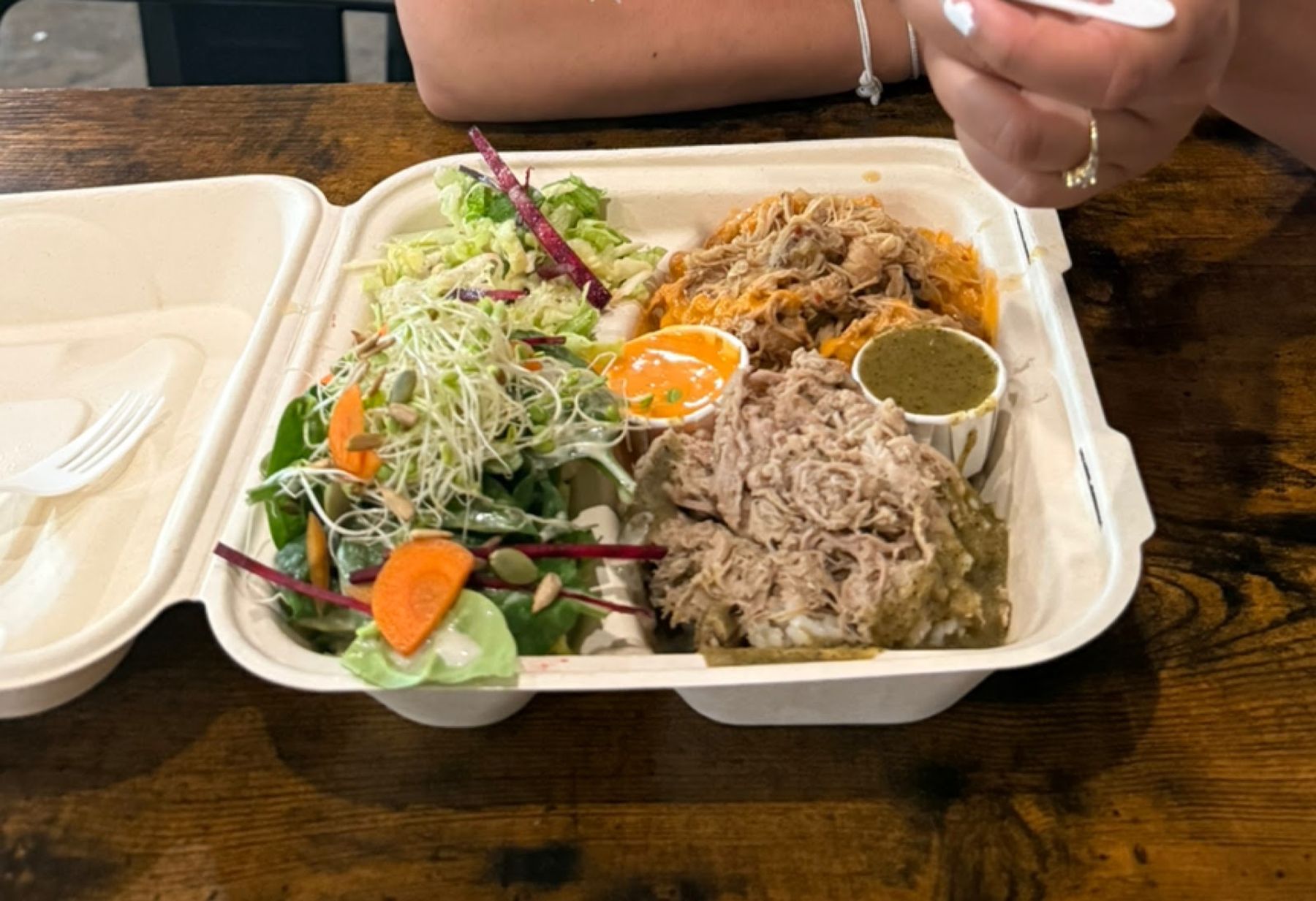 Photo 10 of Loko Wraps in Kailua-Kona, Big Island