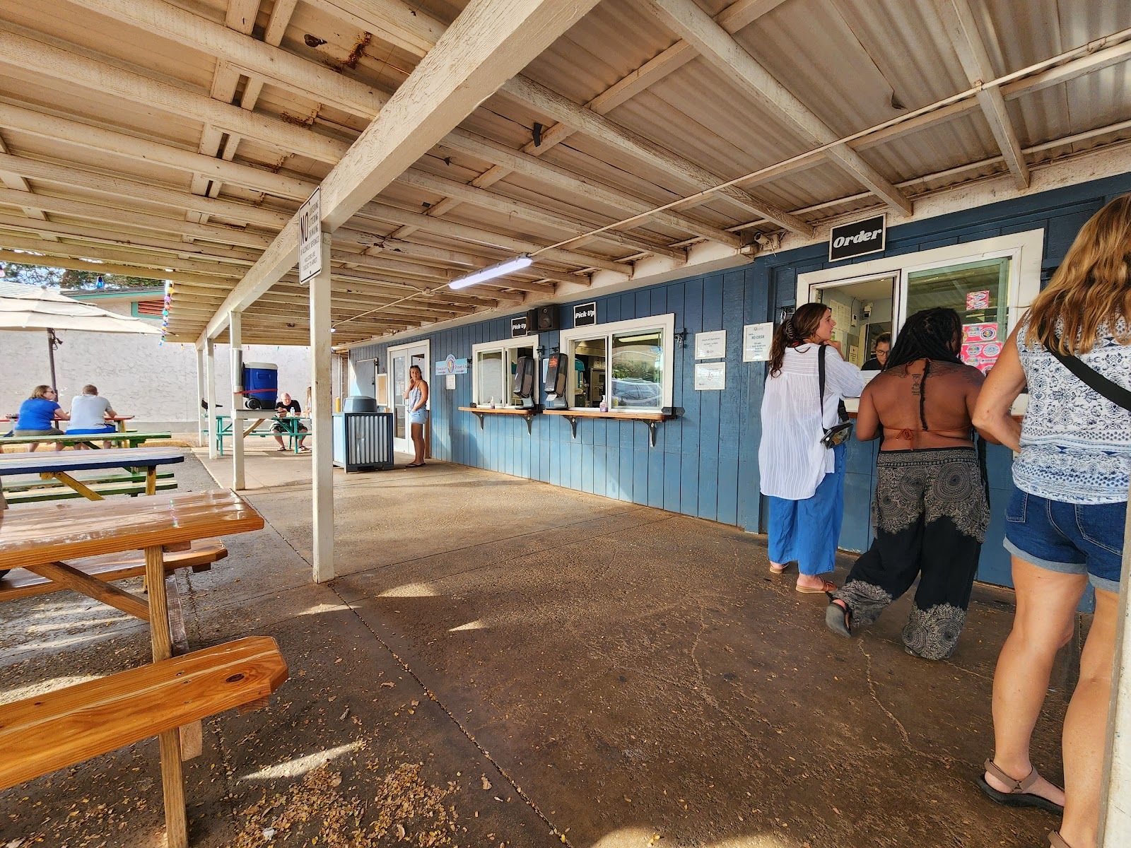 Photo 6 of Ululani's Hawaiian Shave Ice - Kihei in Kīhei, Maui