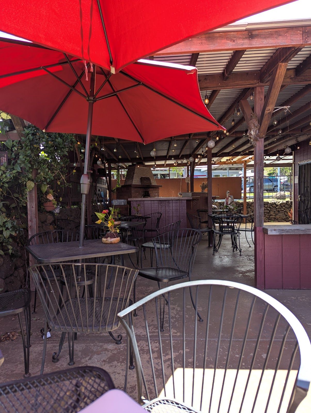 Photo 1 of La Provence in Kula, Maui