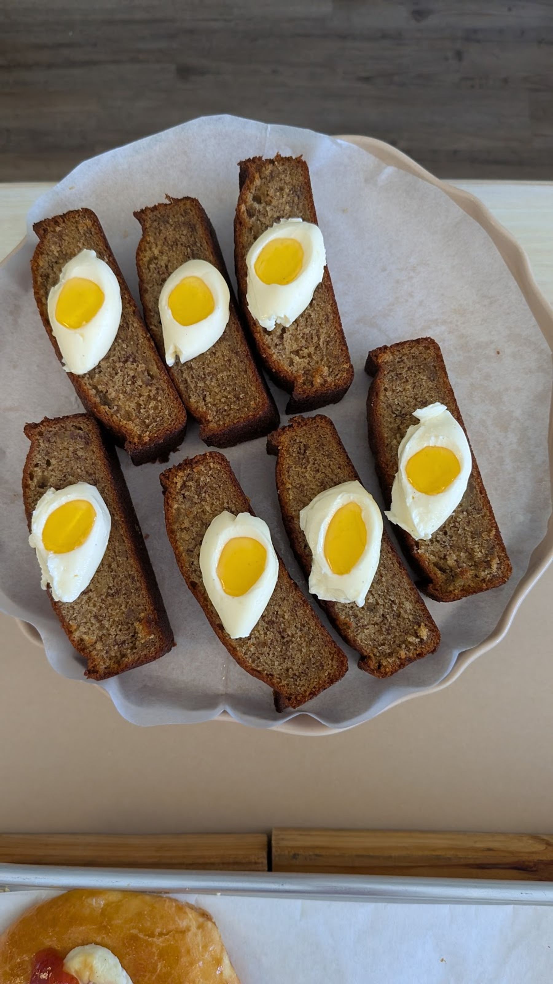 Photo 10 of Lele's Bakery & Restaurant in Kailua-Kona, Big Island