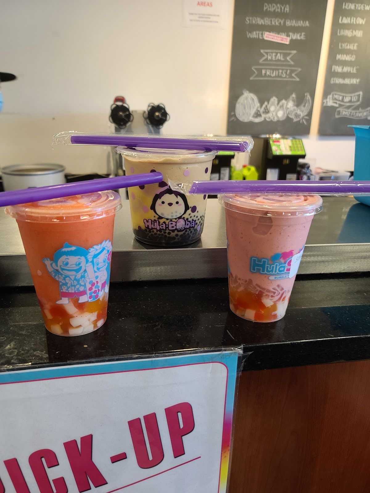 Photo 5 of Hula Boba in Kapolei & Makakilo, Oahu