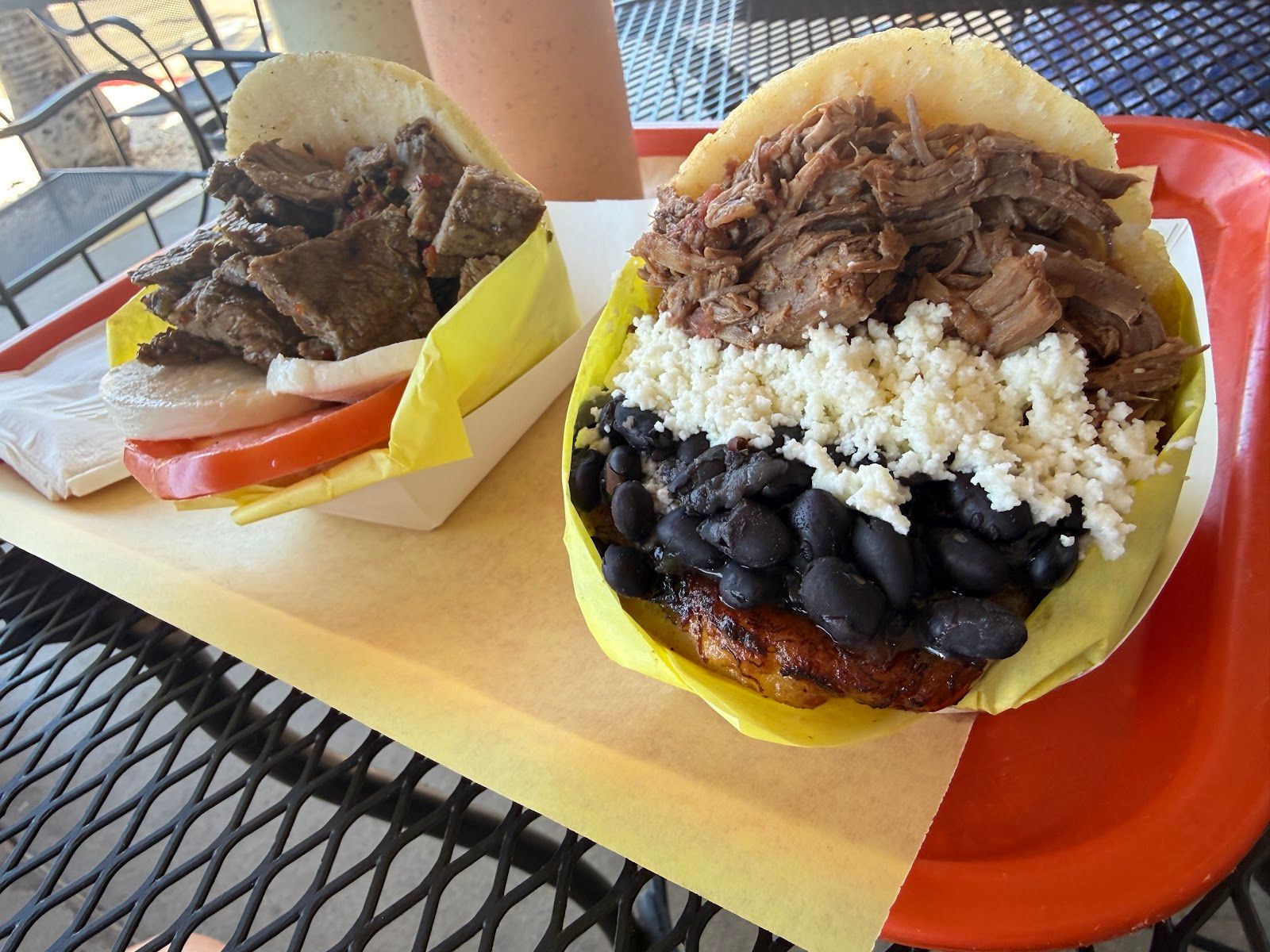Photo 6 of Miss Arepa in Kapalua, Maui