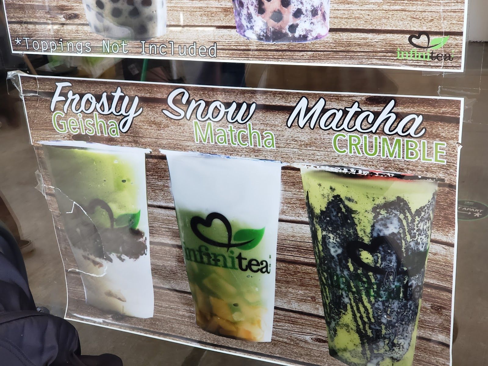 Photo 10 of Infinitea in Kapolei & Makakilo, Oahu