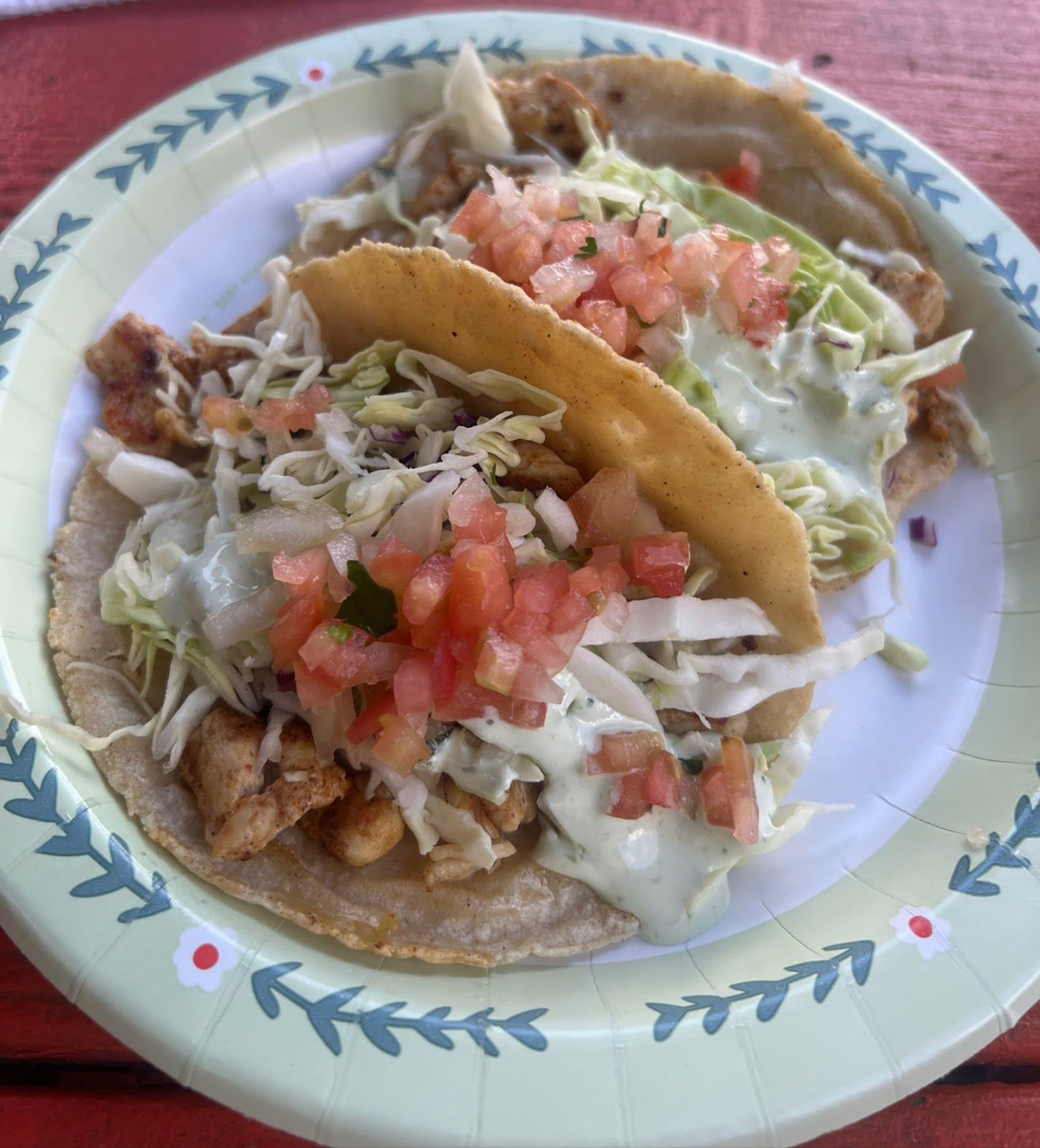 Photo 5 of El Taco Feliz - Happy taco in Wailua, Kauai