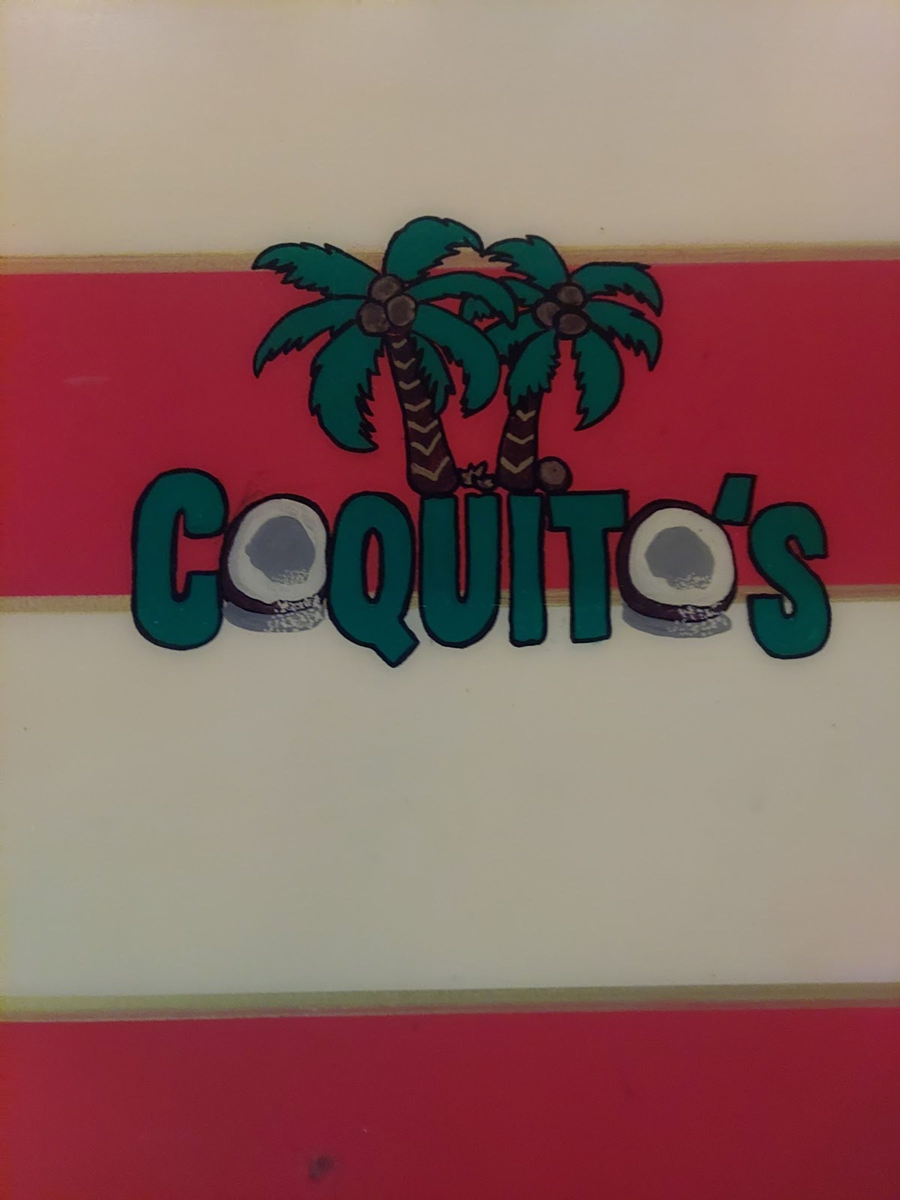 Photo 7 of Coquito's in Waiʻanae Coast, Oahu
